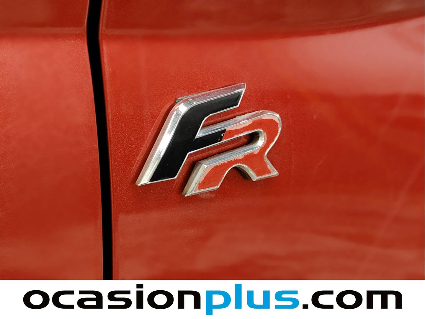 Seat Arona Seat Arona 1.0 TSI Ecomotive FR DSG (115 CV) de segunda mano