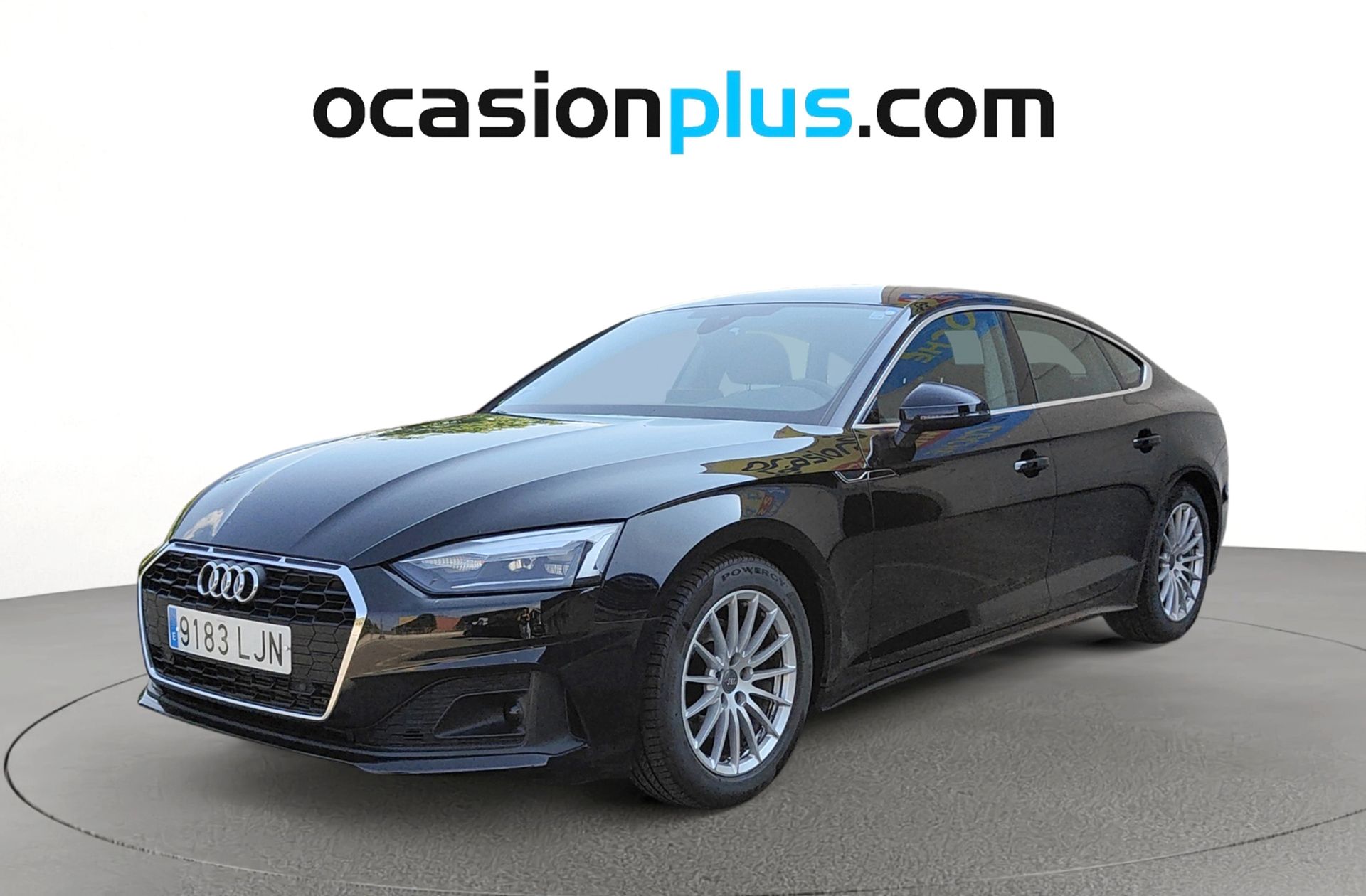 Audi A5 Sportback 40 TFSI S tronic