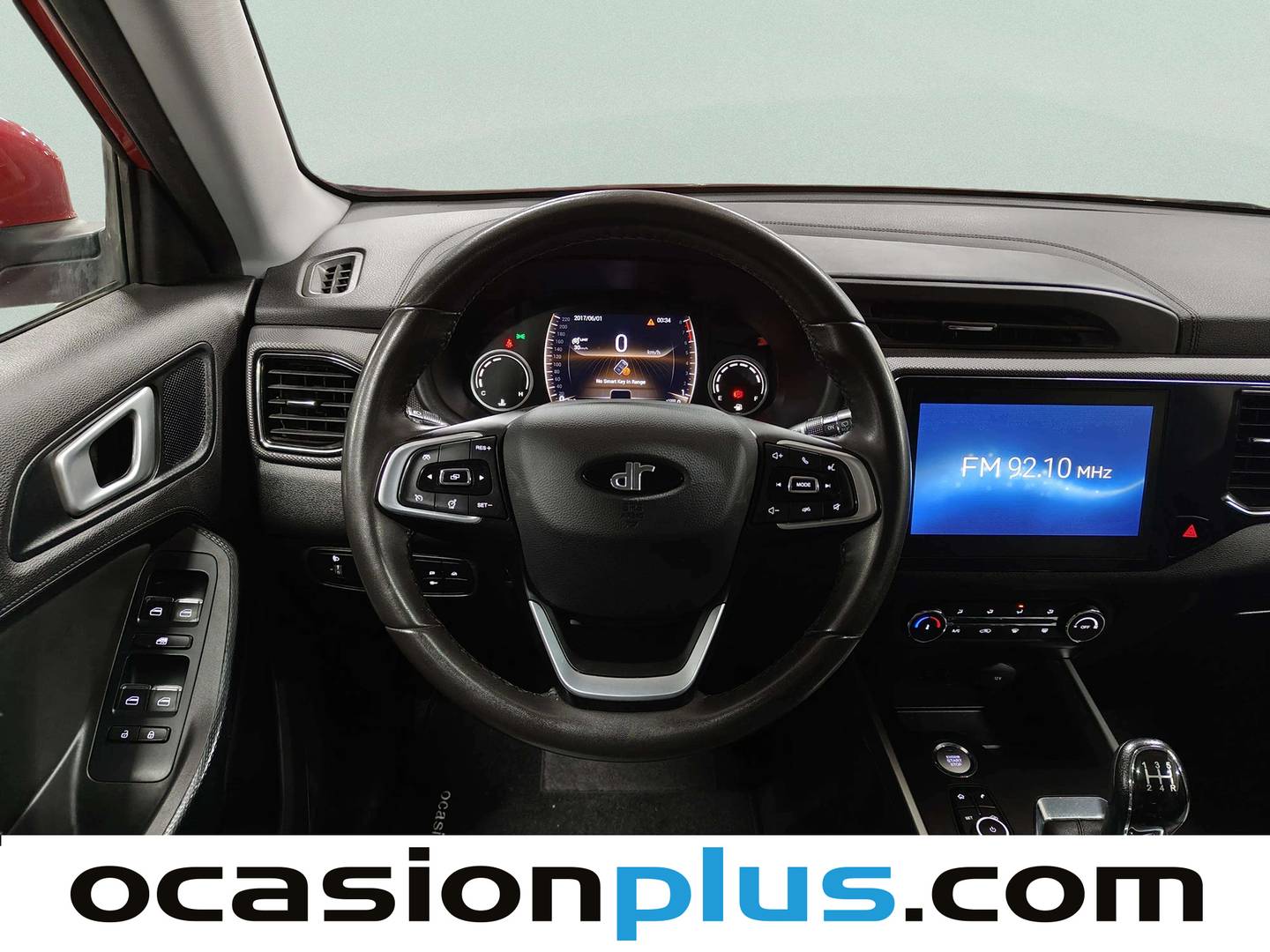 Foto DR AUTOMOBILES DR 4.0 DR AUTOMOBILES DR4 1.5 (116 CV)