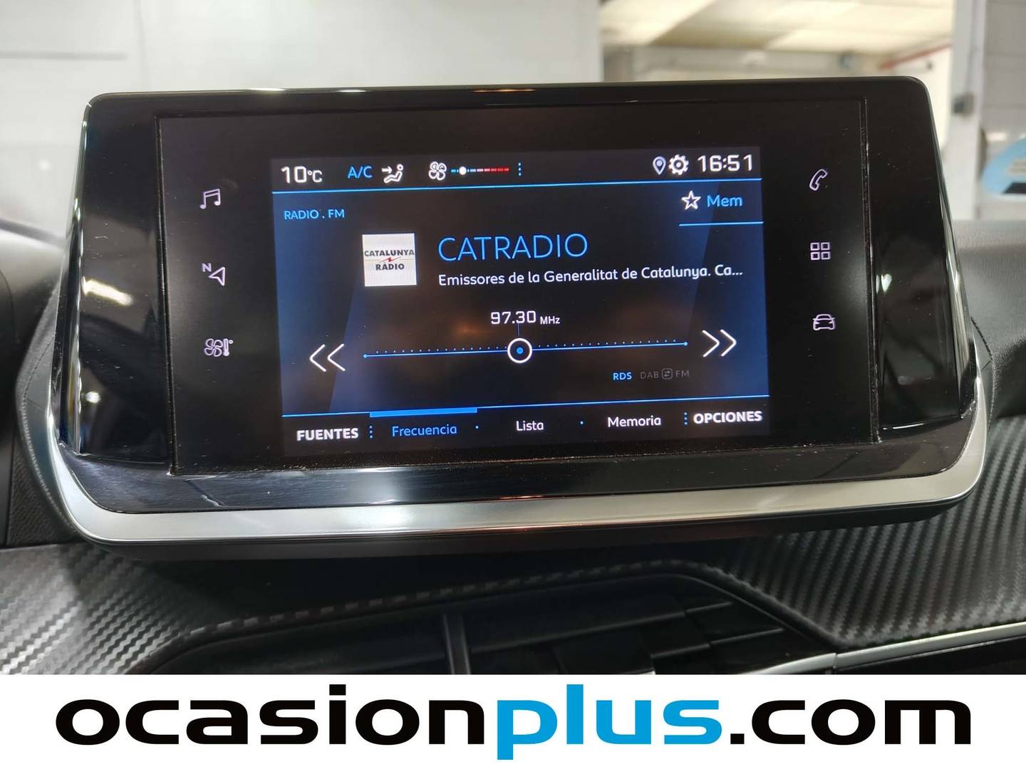 Peugeot 208 Peugeot 208 BlueHDi 100 Active (100 CV) km 0