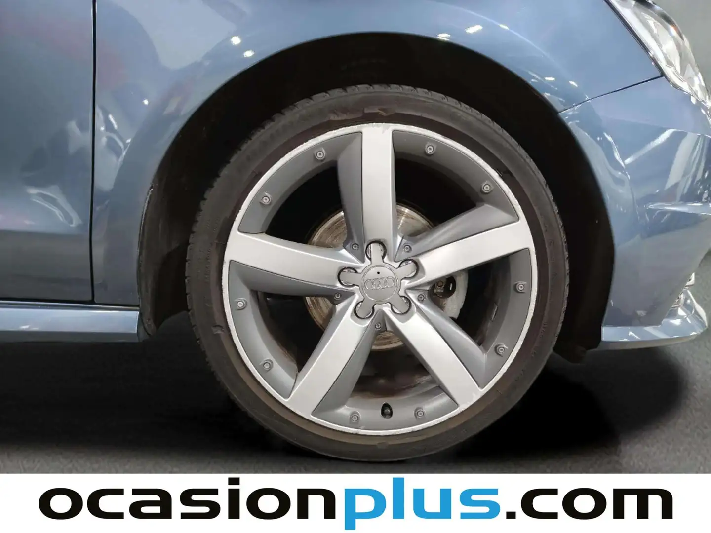 Foto Audi A1 Audi A1 Sportback Adrenalin 1.0 TFSI (95 CV) Pack S-Line