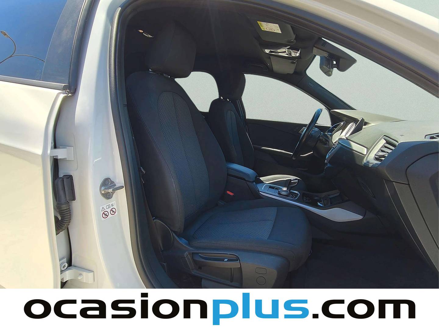 BMW Serie 1 BMW Serie 1 118d Business (150 CV) barato