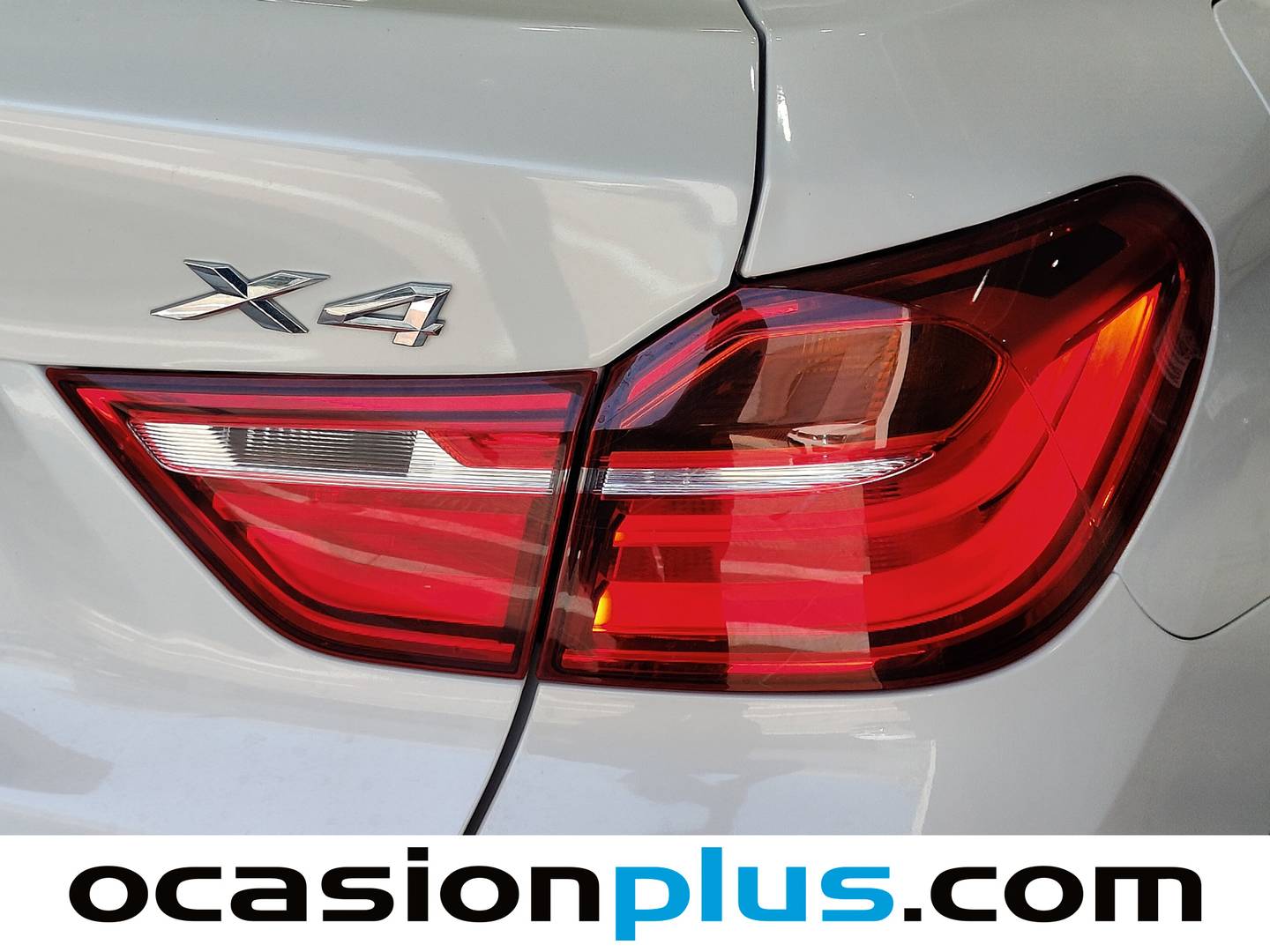 BMW X4 BMW X4 xDrive20d (190 CV) al mejor precio