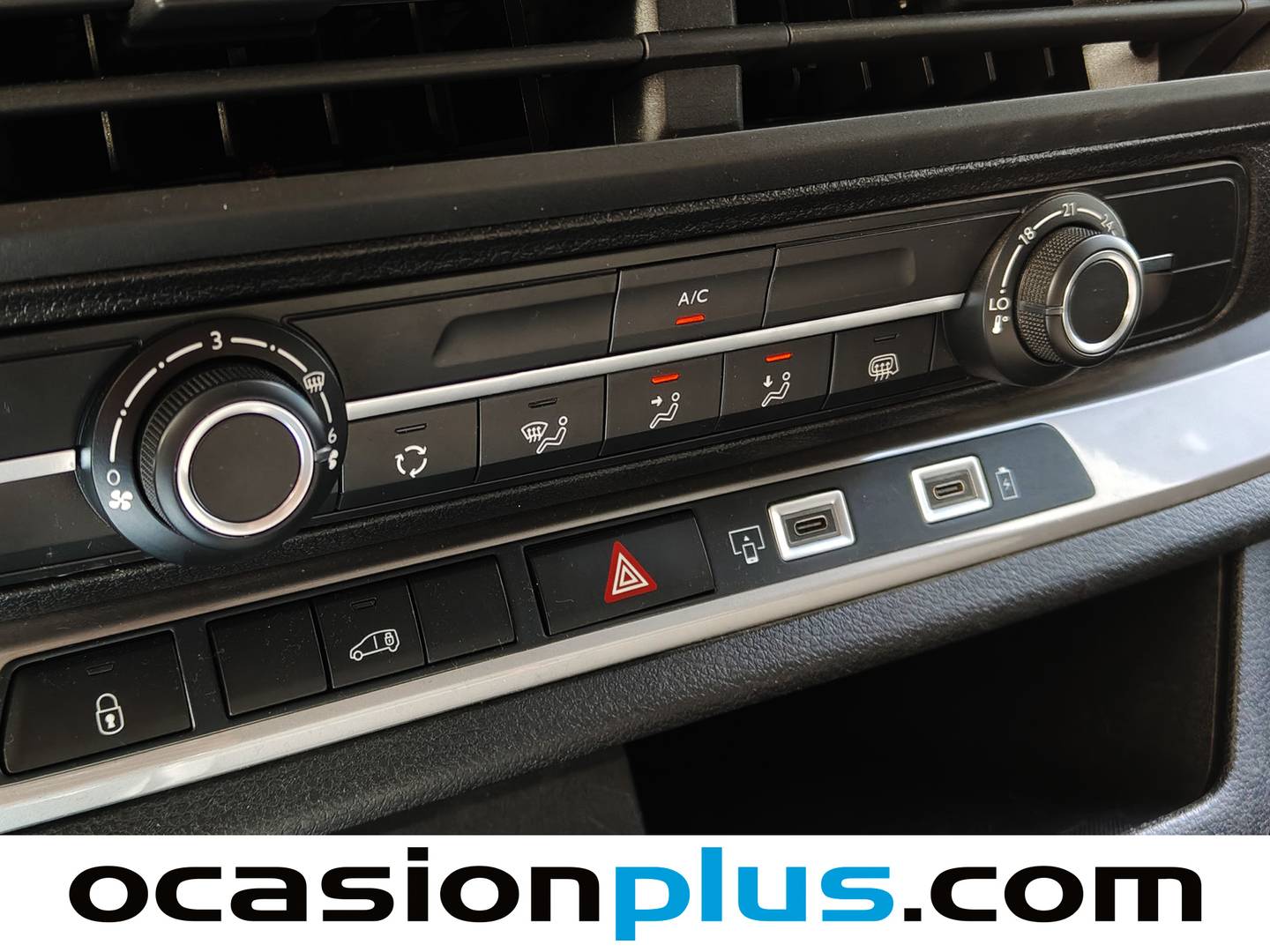 Accesorios del Peugeot Expert Peugeot Expert Furgon BlueHDi 120 S&S Standard (120 CV)