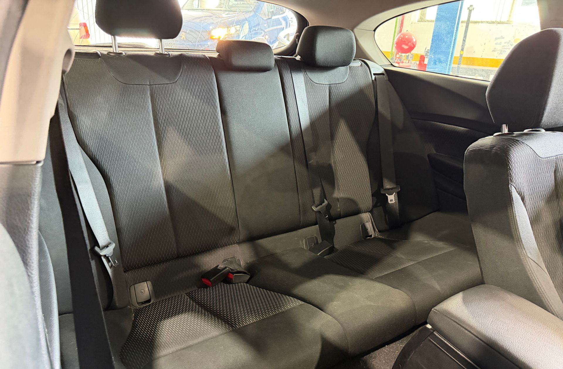 BMW Serie 1 116d - foto 12