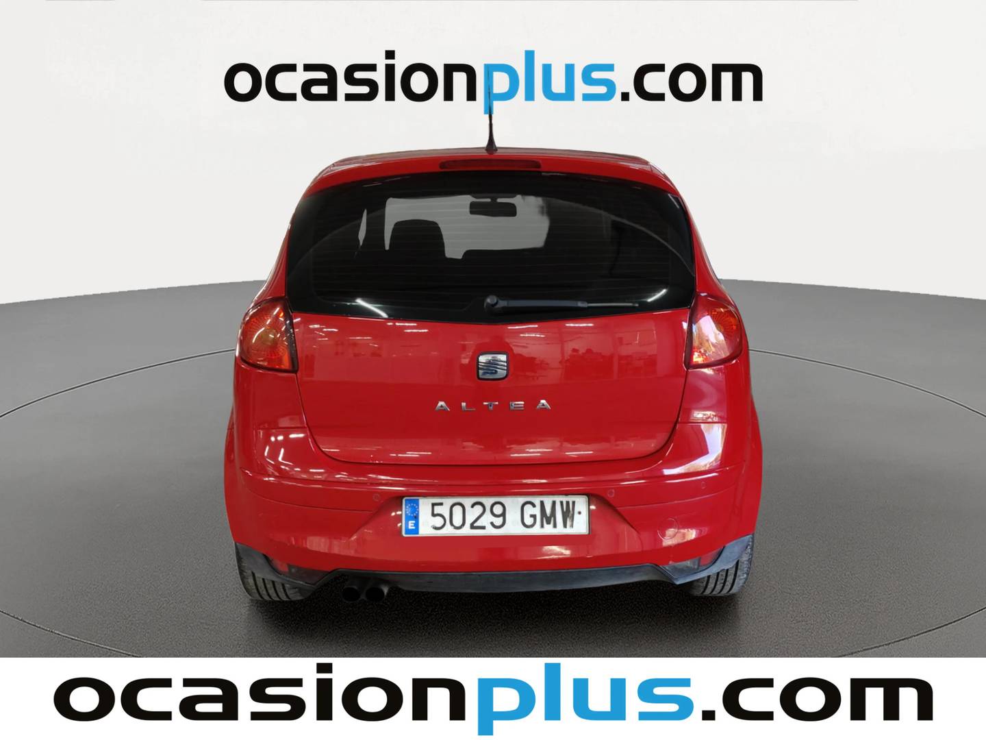 Seat Altea Seat Altea 1.4 TSI Style (125 CV) barato