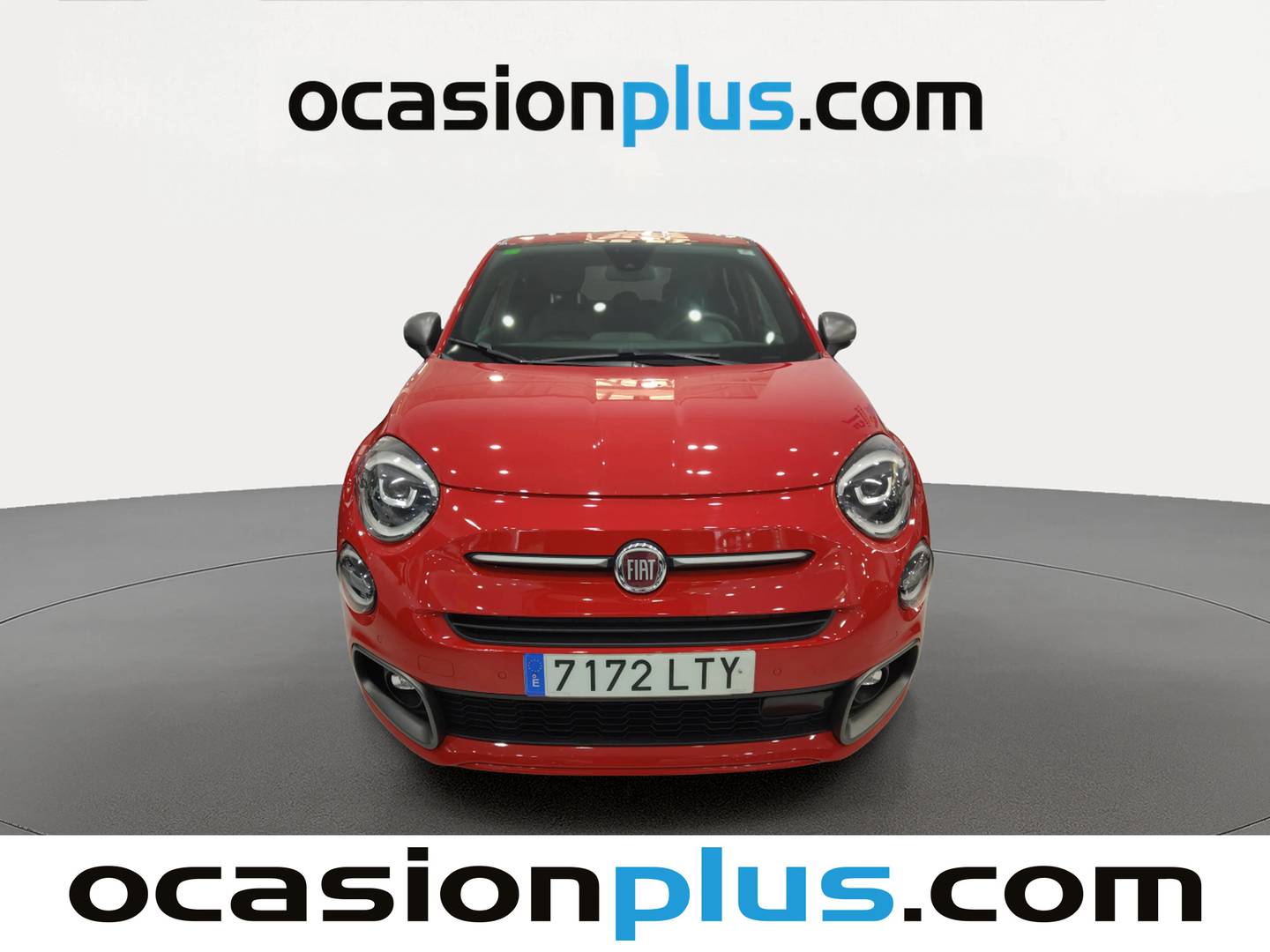 Fiat 500X Fiat 500X 1.0 Firefly T3 Sport (120 CV) 120cv