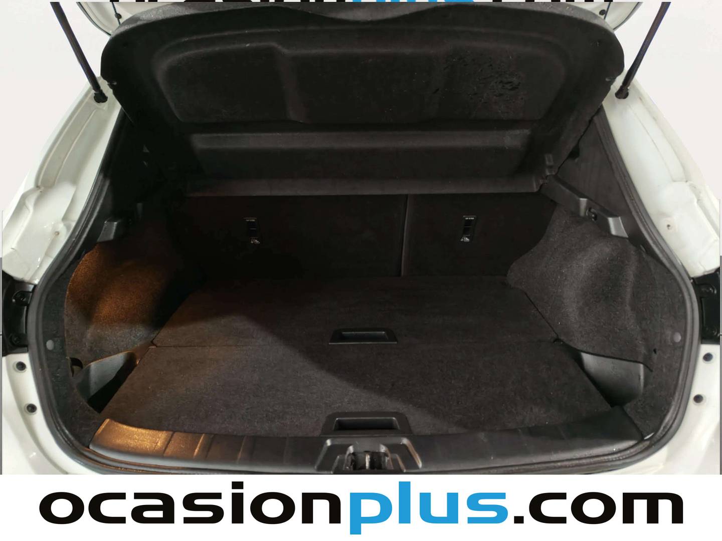 Foto Nissan QASHQAI Nissan Qashqai 1.5 dCi N-Connecta 4x2 (110 CV)