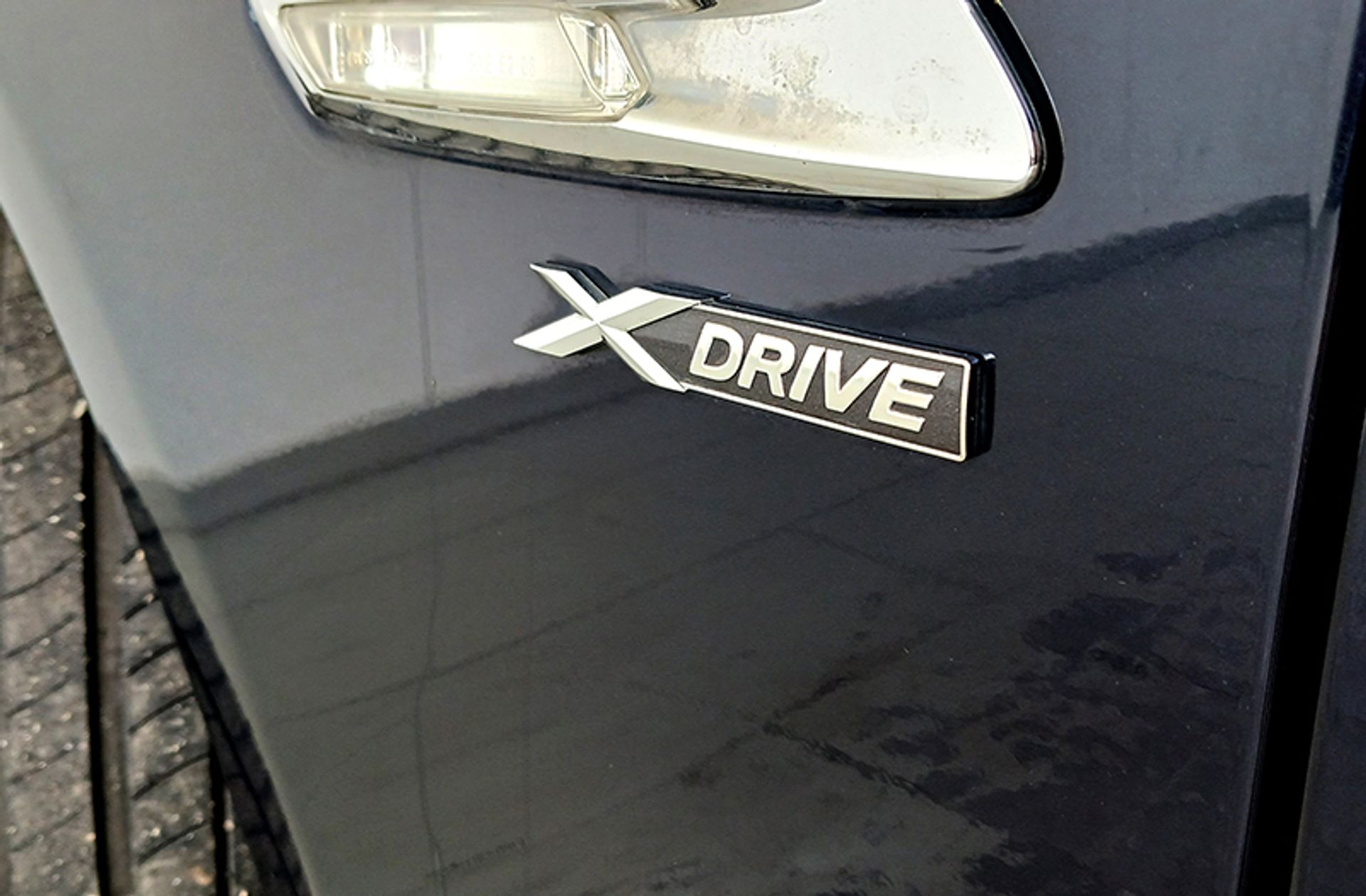BMW Serie 5 525d xDrive Touring - foto 6