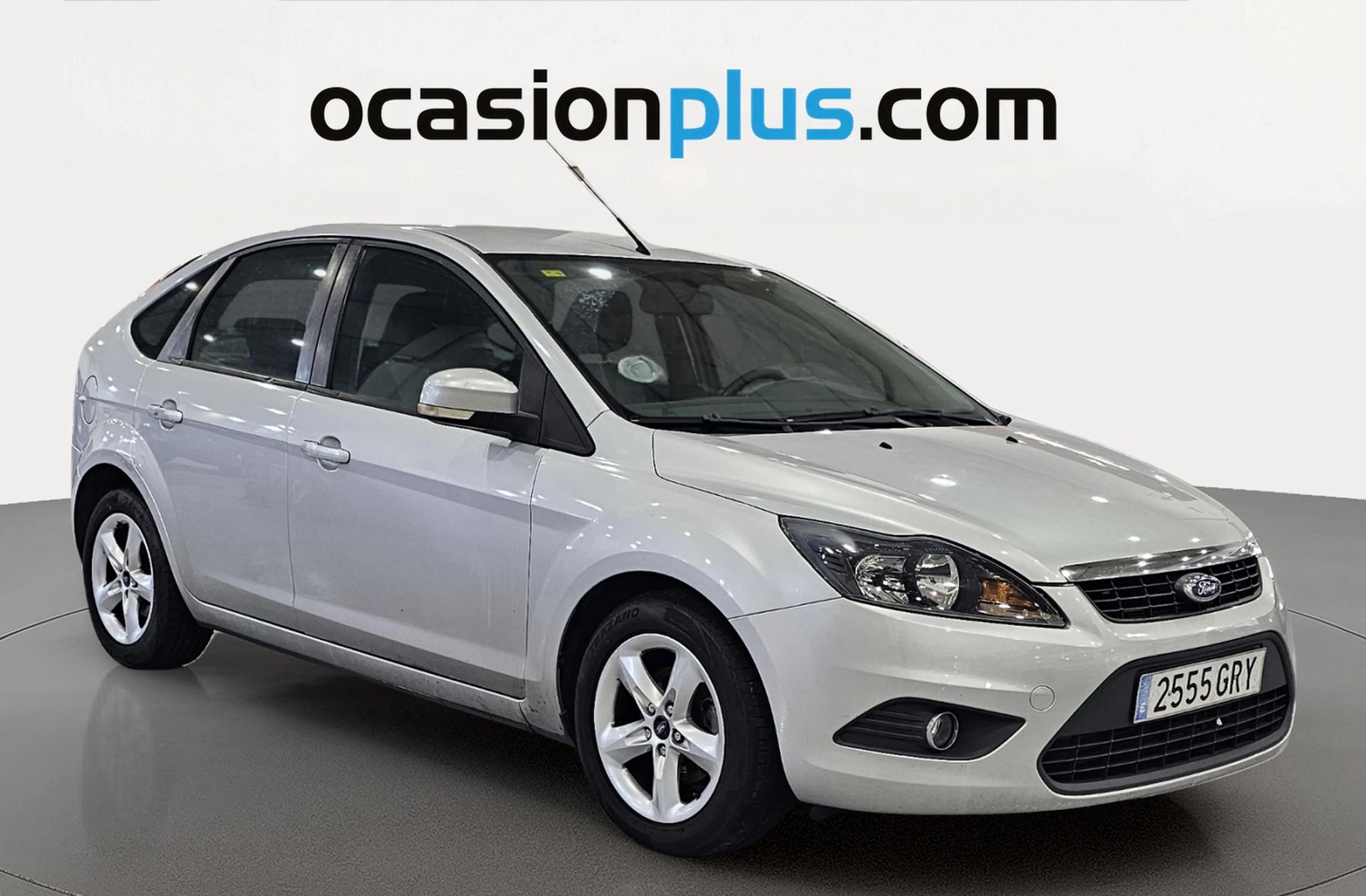 Ford Focus 1.6 TDCi Trend - foto 2