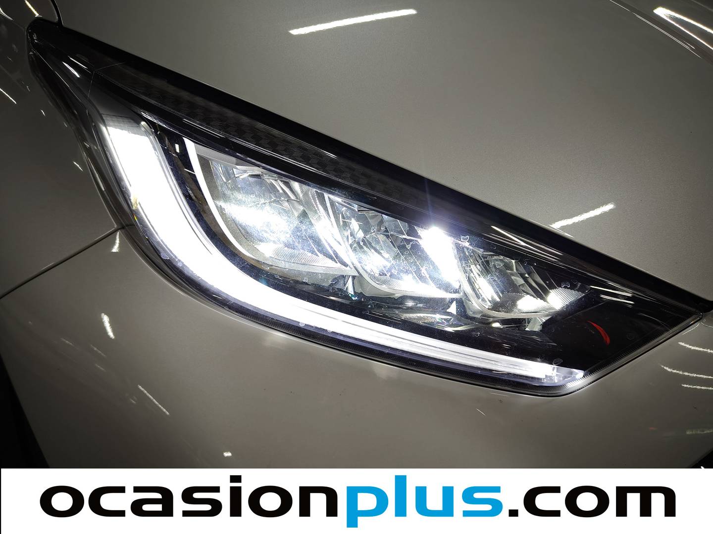 Extras del Toyota Yaris Toyota Yaris 1.5 120H Style Plus (116 CV)