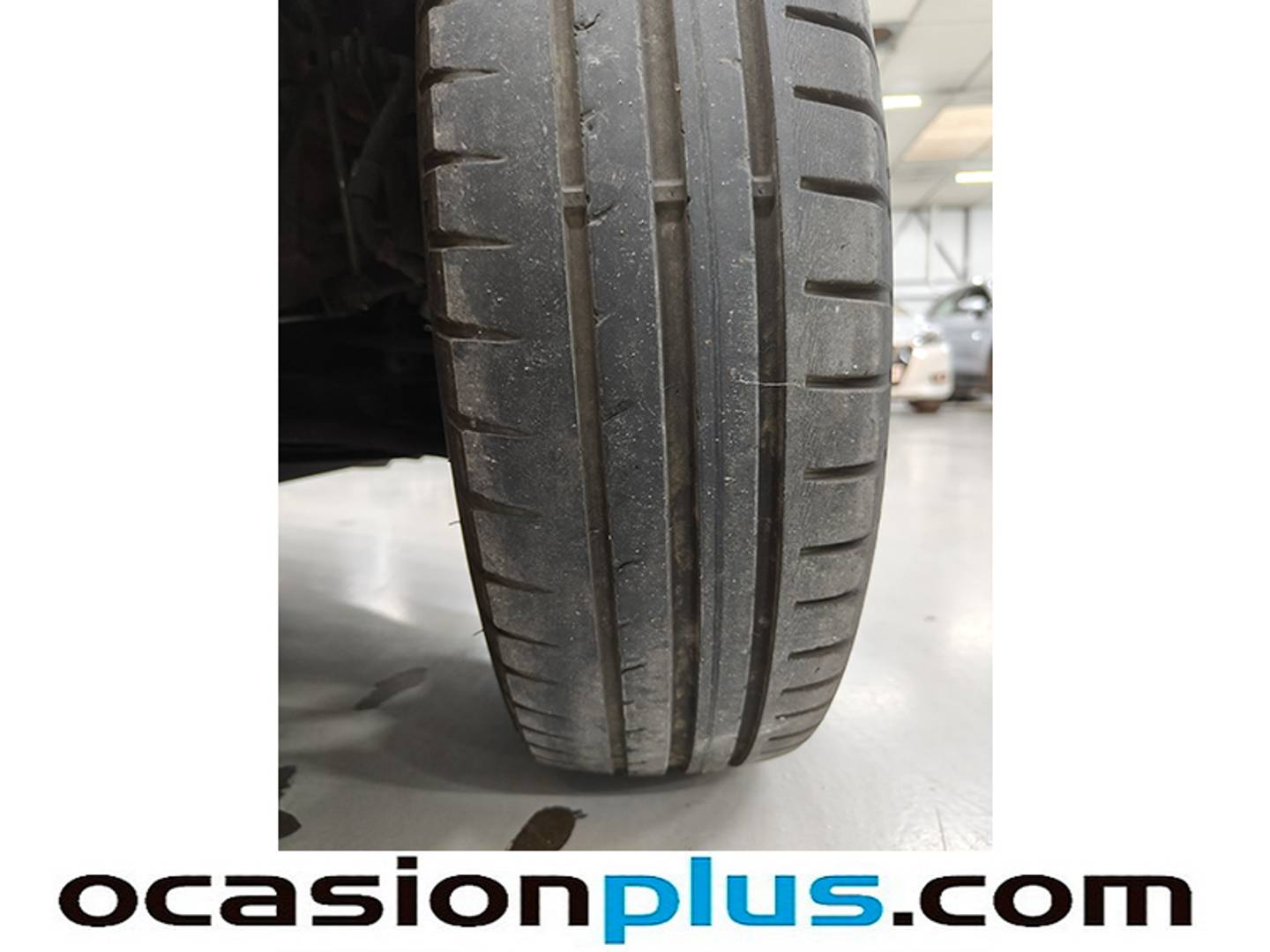 Foto Smart fortwo Smart ForTwo Cabrio 52 Passion (71 CV)