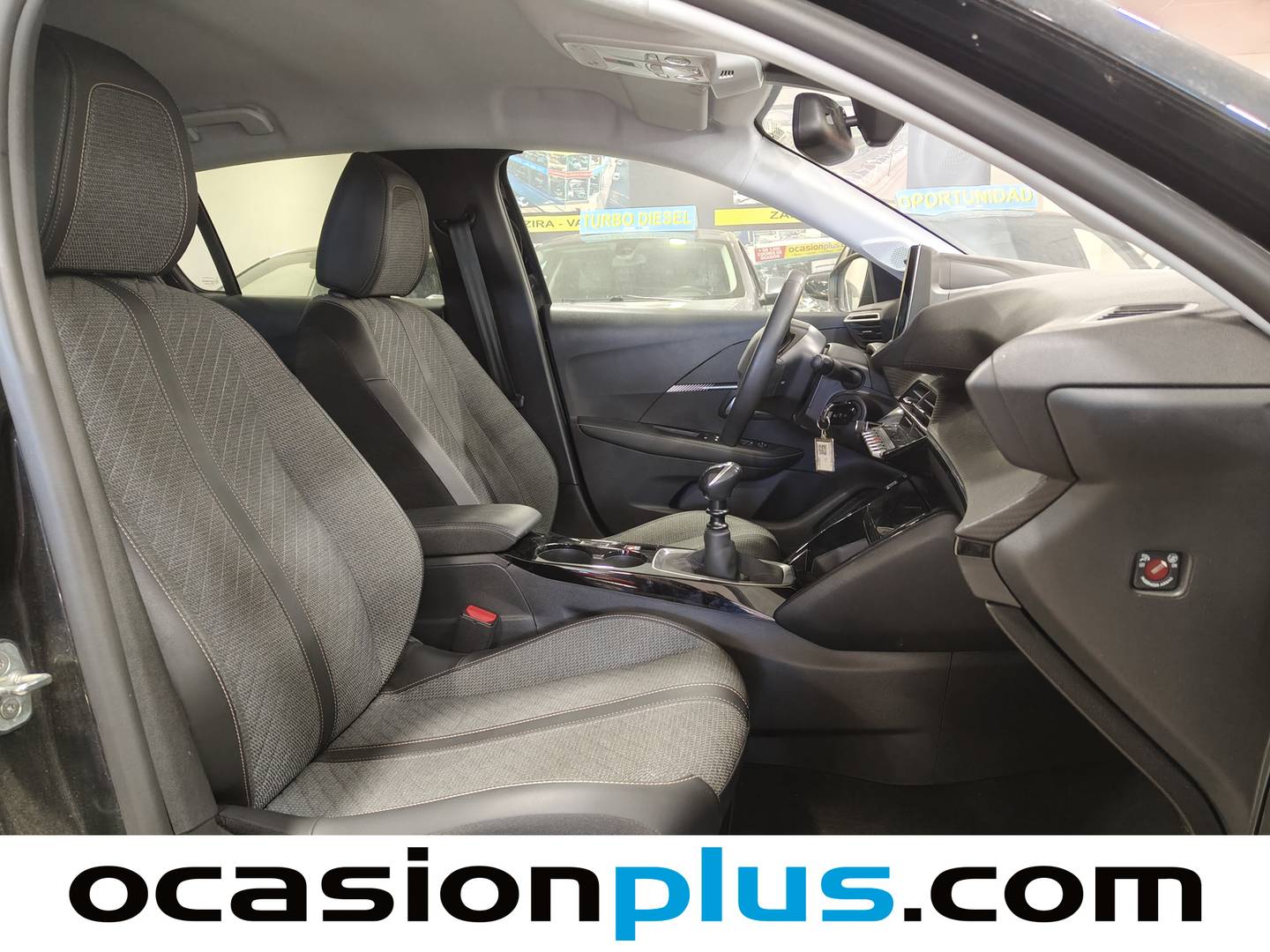 Peugeot 208 Peugeot 208 PureTech 100 Allure (100 CV) 2025