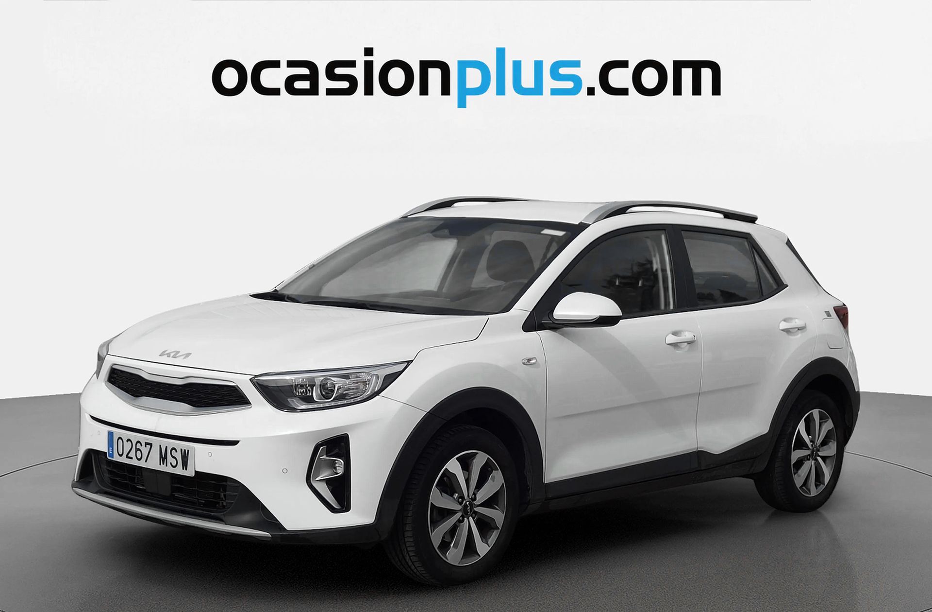 Kia Stonic 1.0 T-GDi Drive DCT