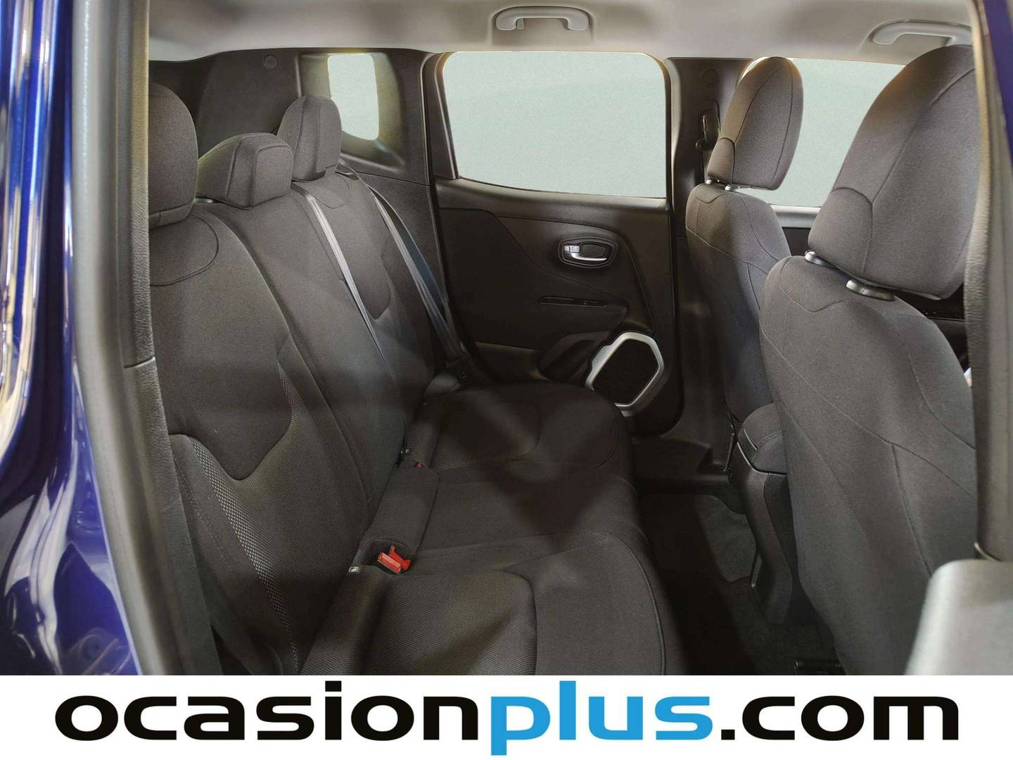 Jeep Renegade Jeep Renegade 1.0G Sport 4x2 (120 CV) al mejor precio