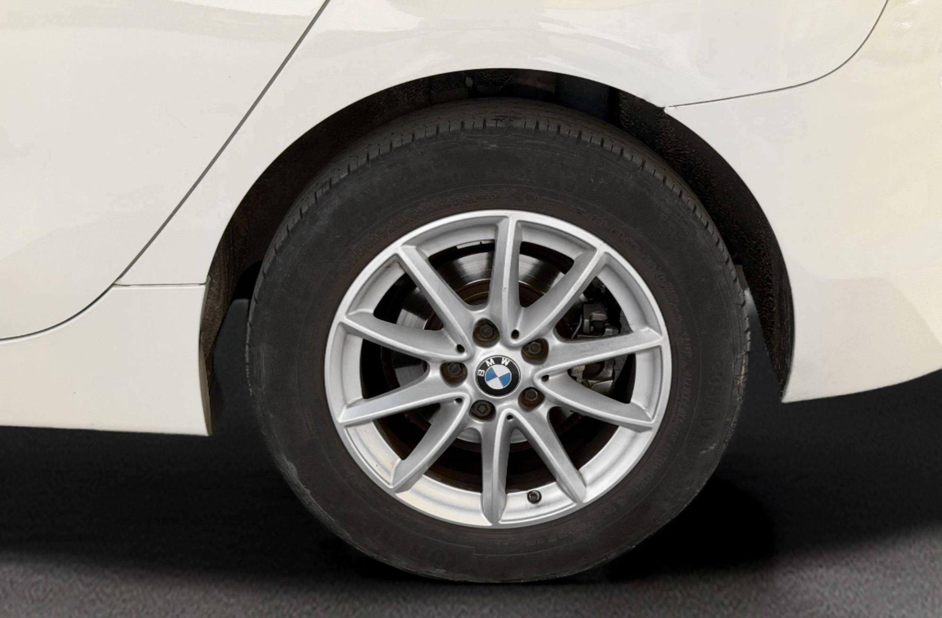 BMW Serie 2 Active Tourer 2 218d Active Tourer - foto 38