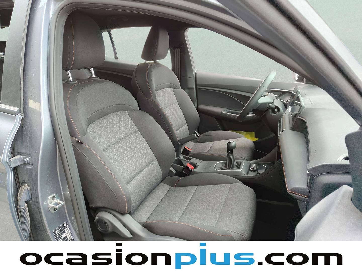 MG MG3 MG MG3 1.5 Comfort (116 CV) manual