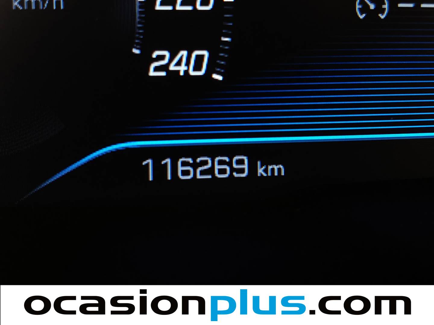 Peugeot 3008 Peugeot 3008 BlueHDI 130 S&S Allure (130 CV) seminuevo