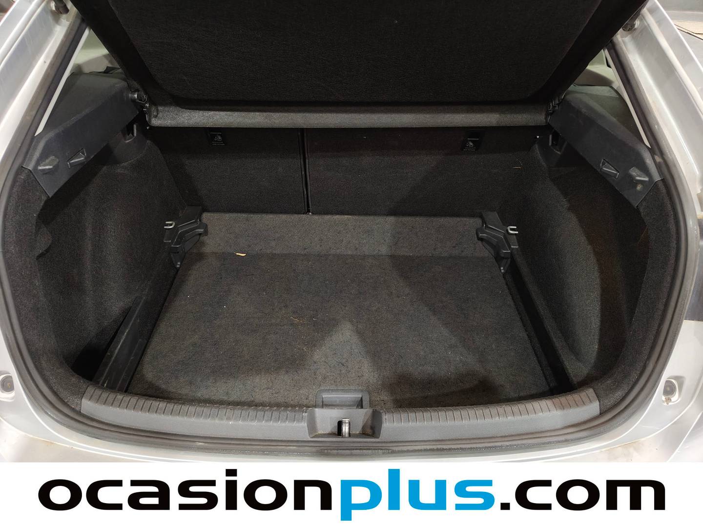 Foto Volkswagen Taigo Volkswagen Taigo Life 1.0 TSI (95 CV) siete plazas