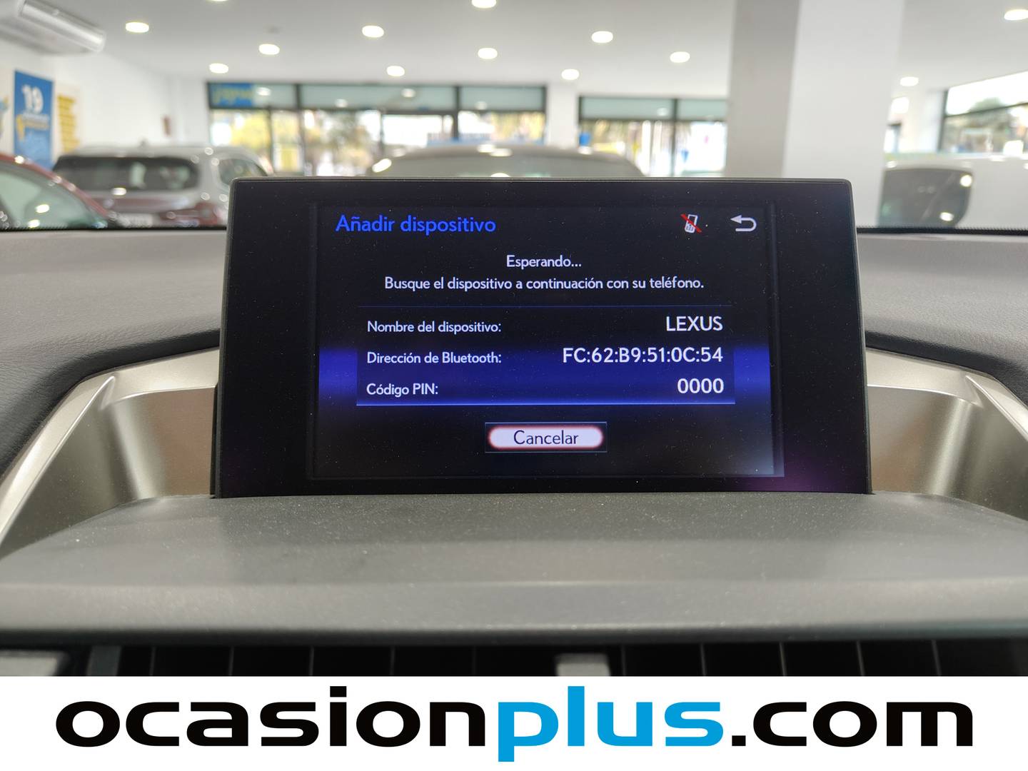 Lexus NX Lexus NX 300h Corporate 2WD + Navibox (197 CV) 197cv
