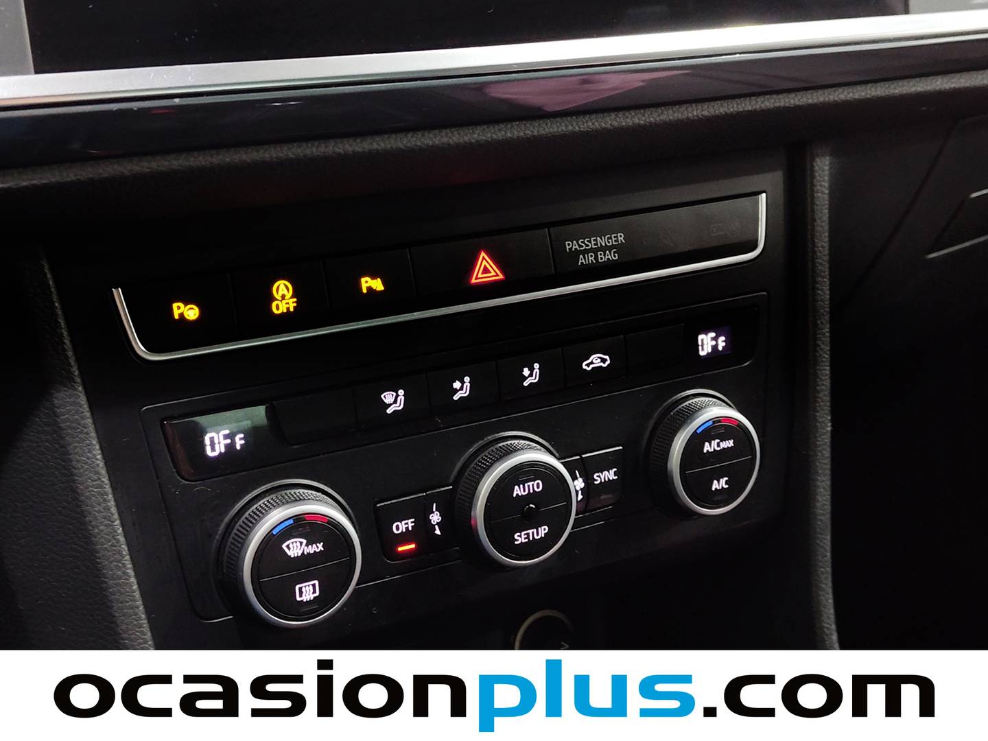 Foto Seat Ateca SEAT Ateca 1.5 TSI S&S Style XL (150 CV)