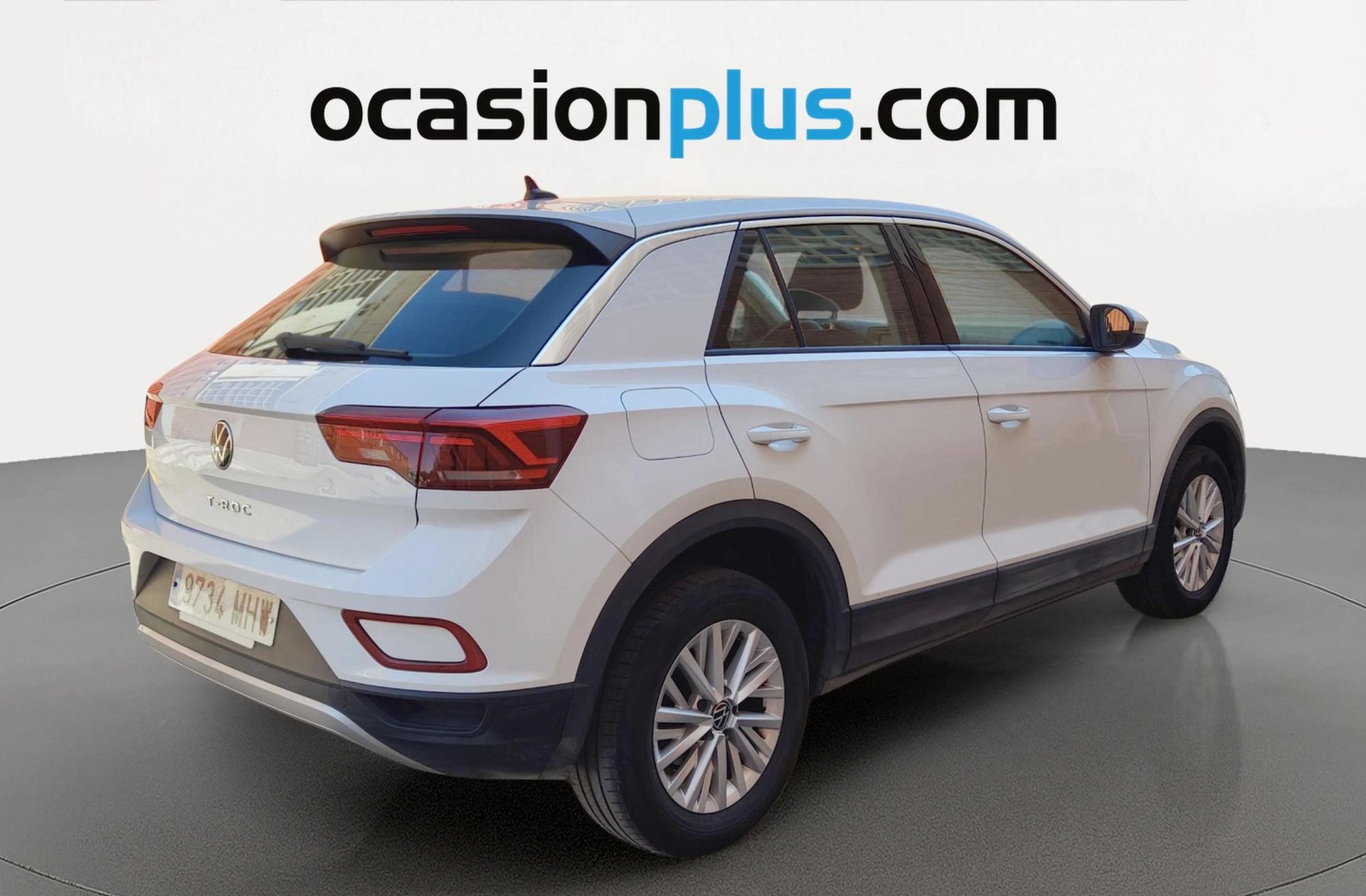Volkswagen T-Roc 1.0 TSI - foto 4