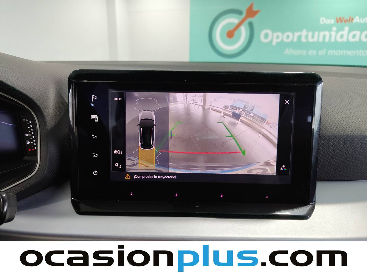 Foto Seat Arona SEAT Arona 1.5 TSI S&S FR XL DSG (150 CV)