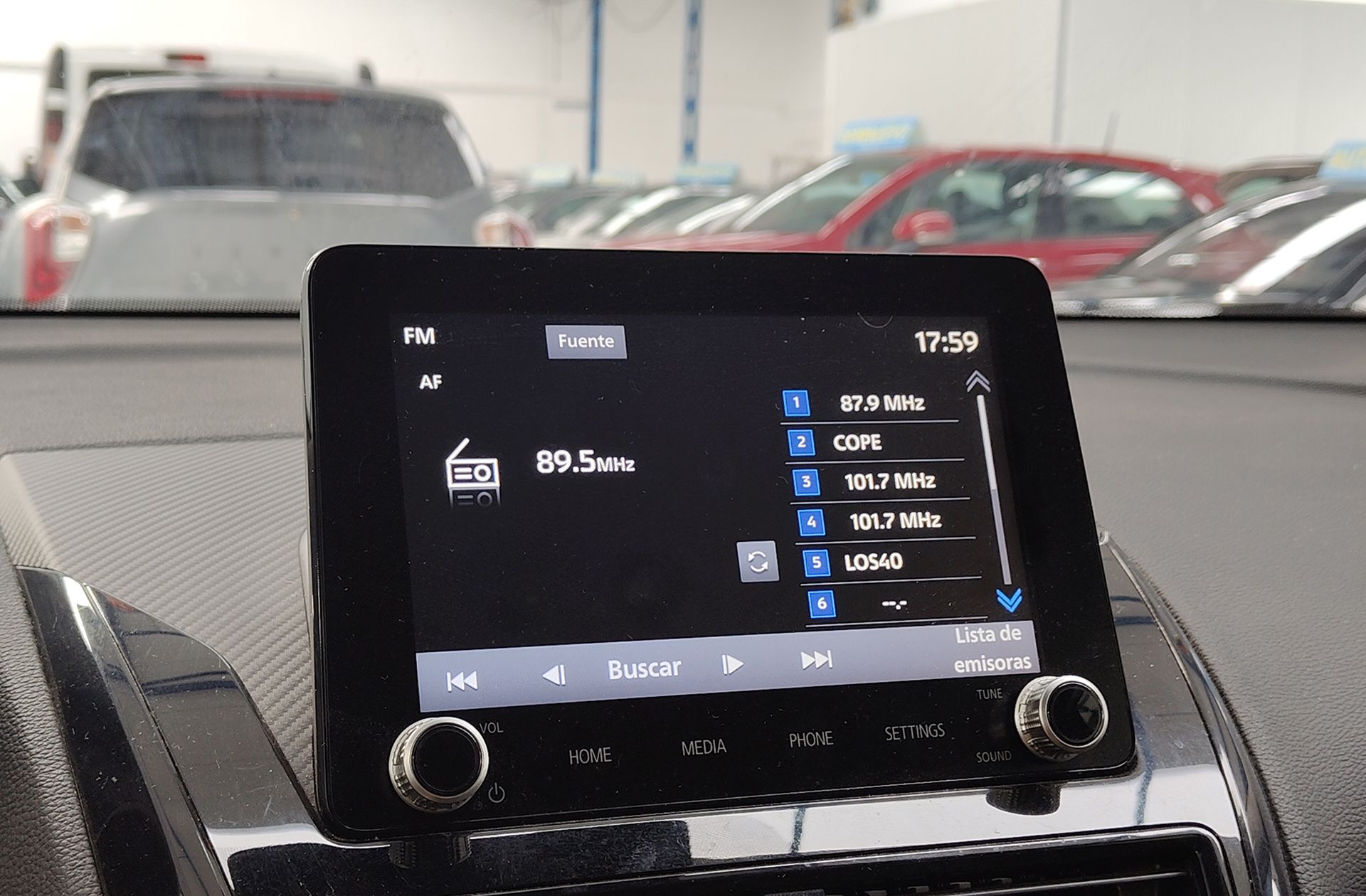 Mitsubishi Eclipse Cross 2.4 PHEV Motion 4WD - foto 31