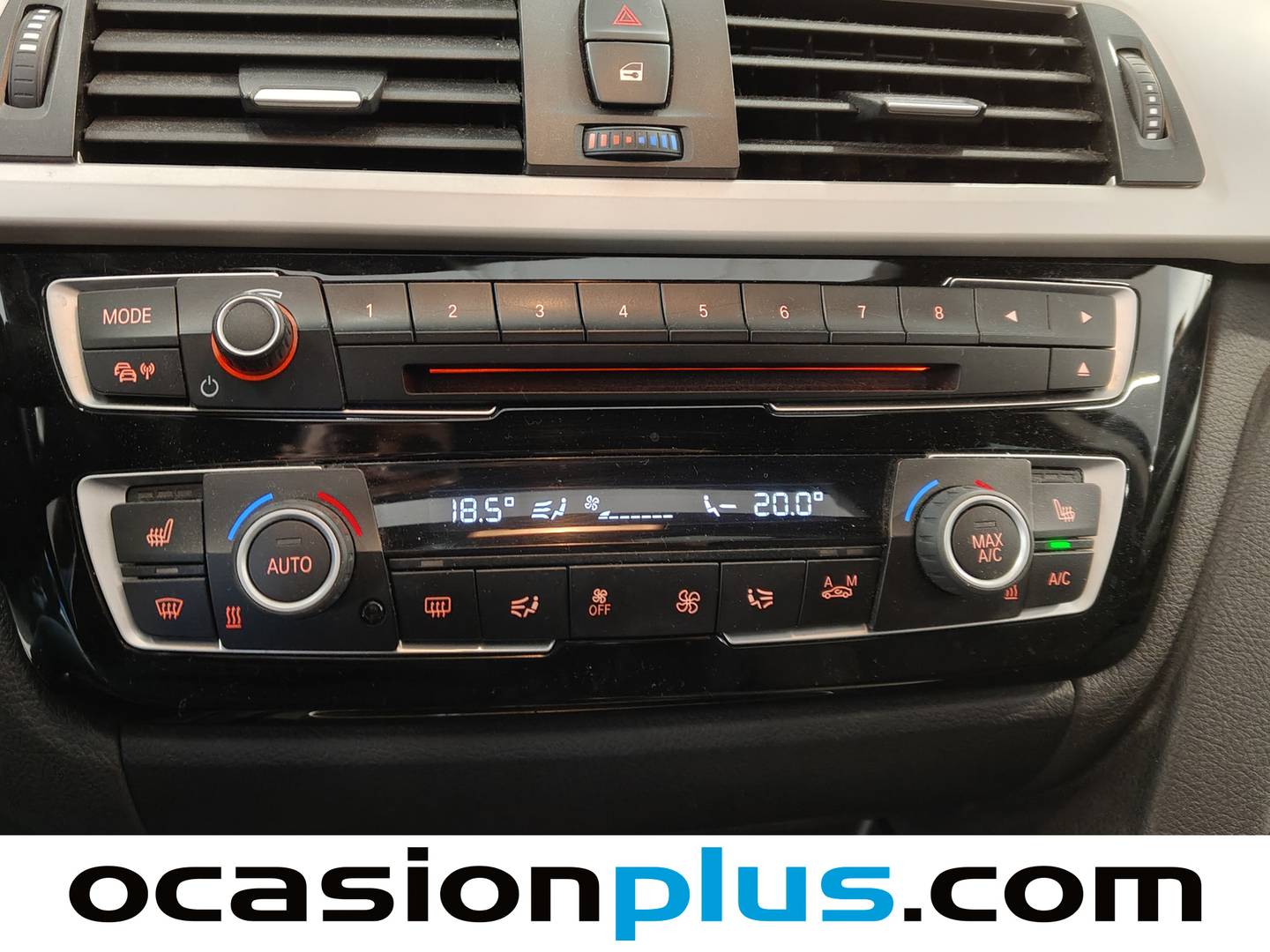 Foto BMW Serie 3 BMW Serie 3 320d xDrive Gran Turismo (190 CV)