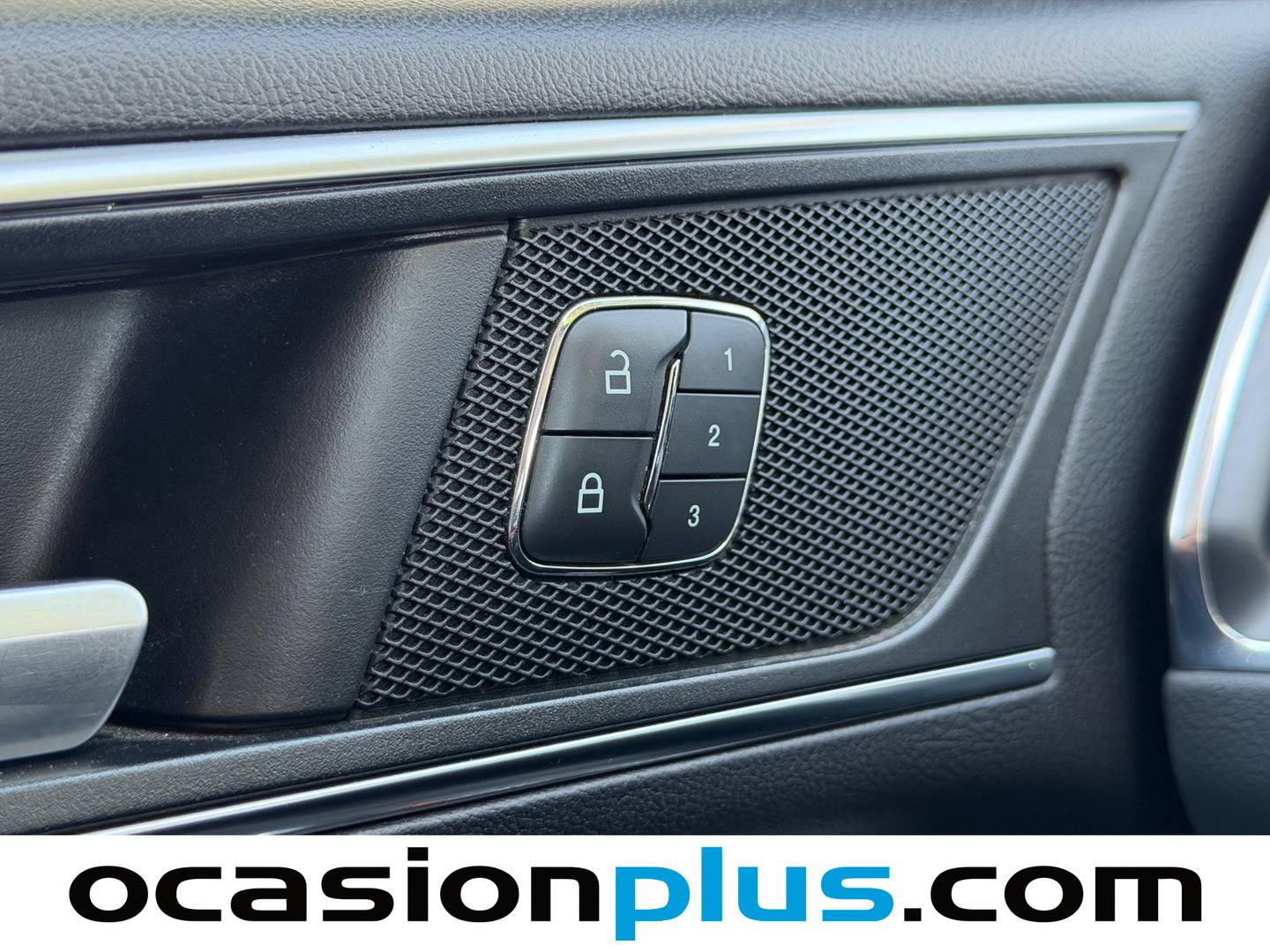 Ford S-MAX Ford S-Max 2.0 TDCI Panther Titanium Powershift (150 CV) 7 Plazas al mejor precio