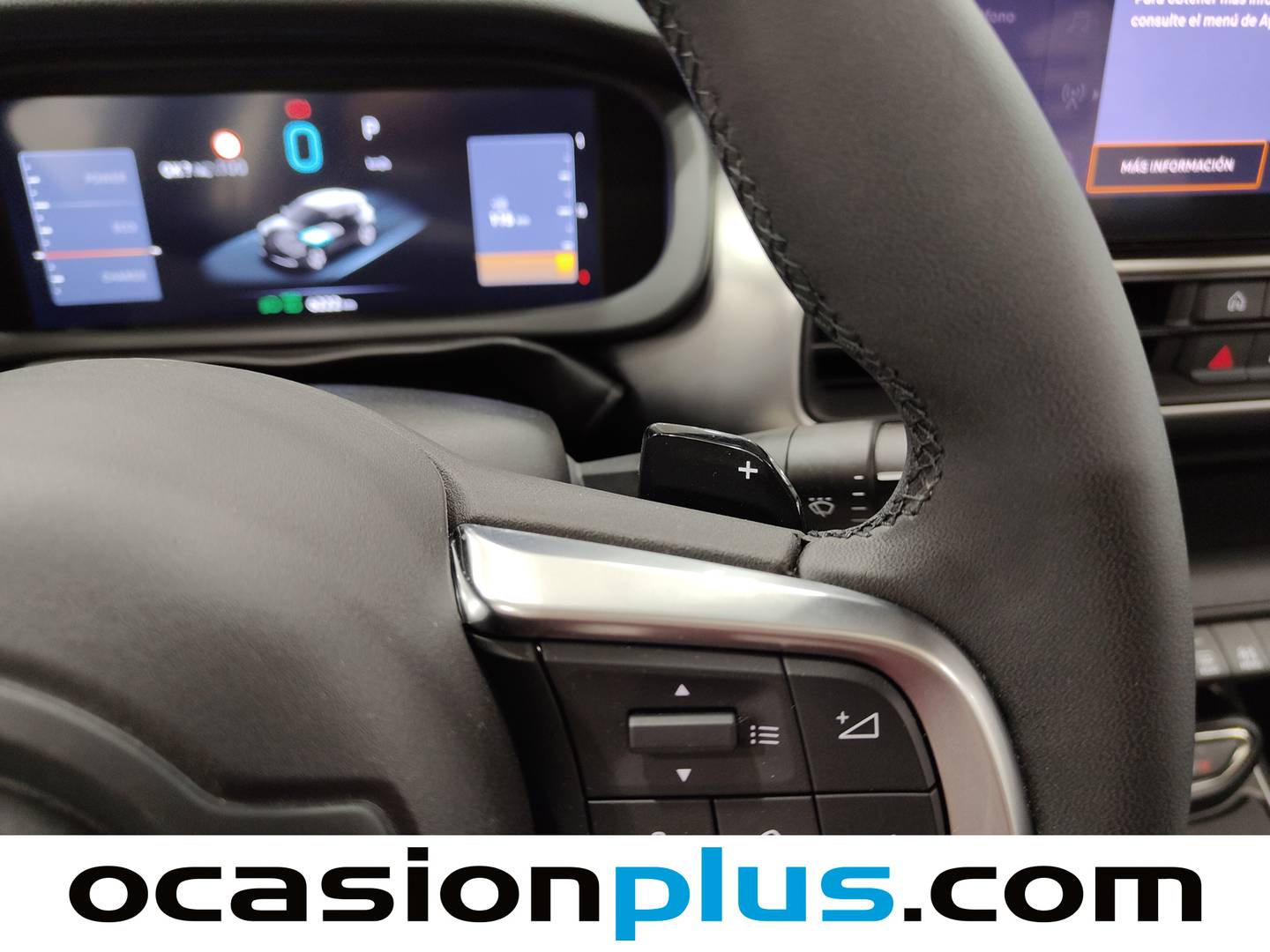 Jeep Avenger Jeep Avenger 1.2 eHybrid Summit (100 CV) al mejor precio