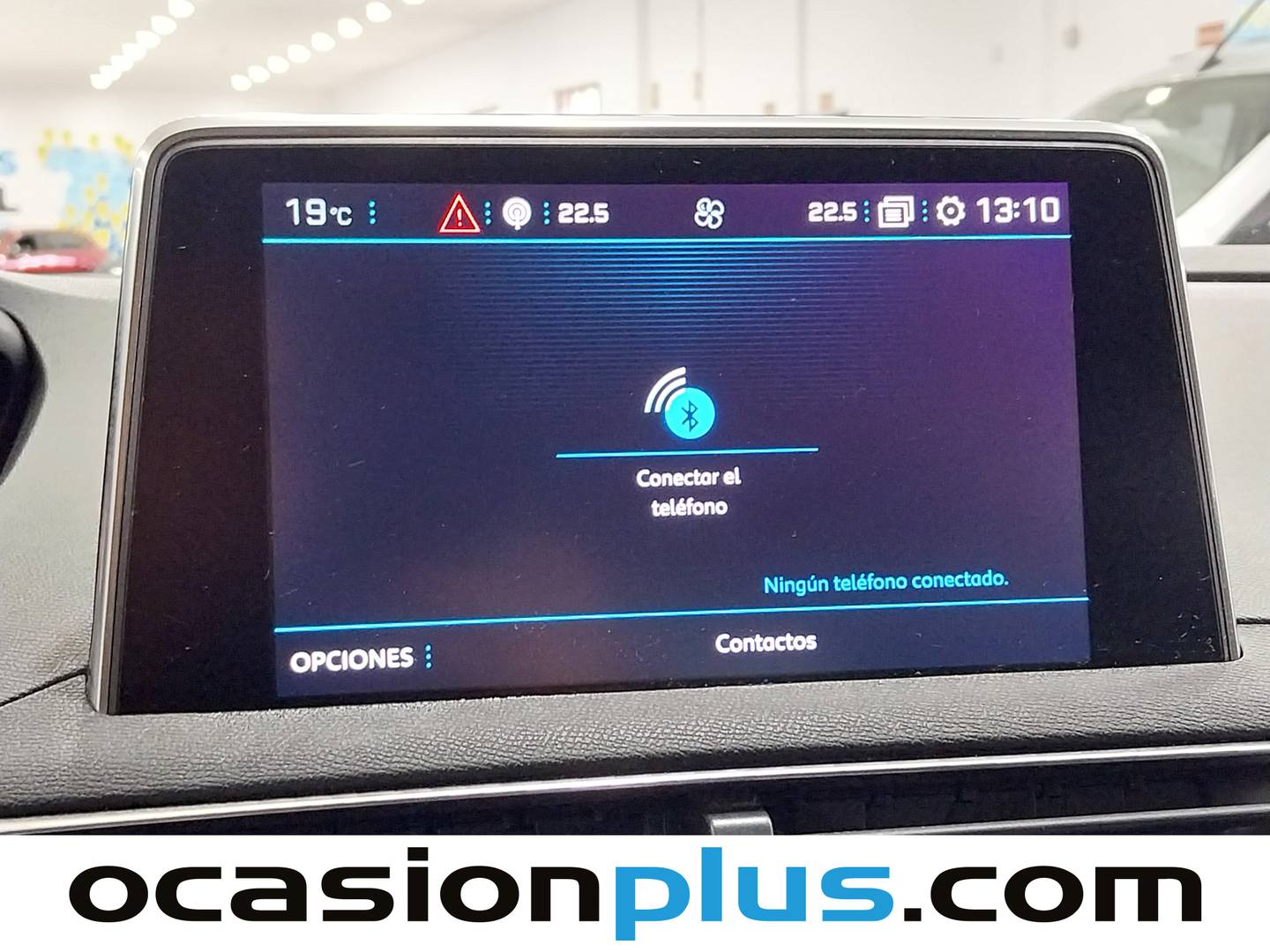 Peugeot 5008 Peugeot 5008 BlueHDi 130 S&S Allure  (130 CV) 7 Plazas de segunda mano