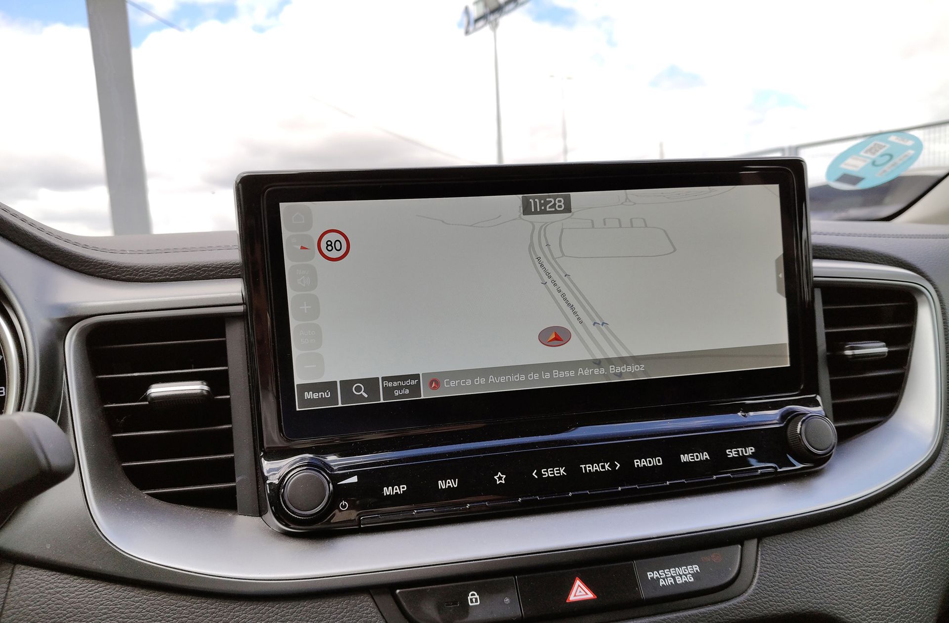 Kia Ceed 1.0 T-GDi Concept - foto 7