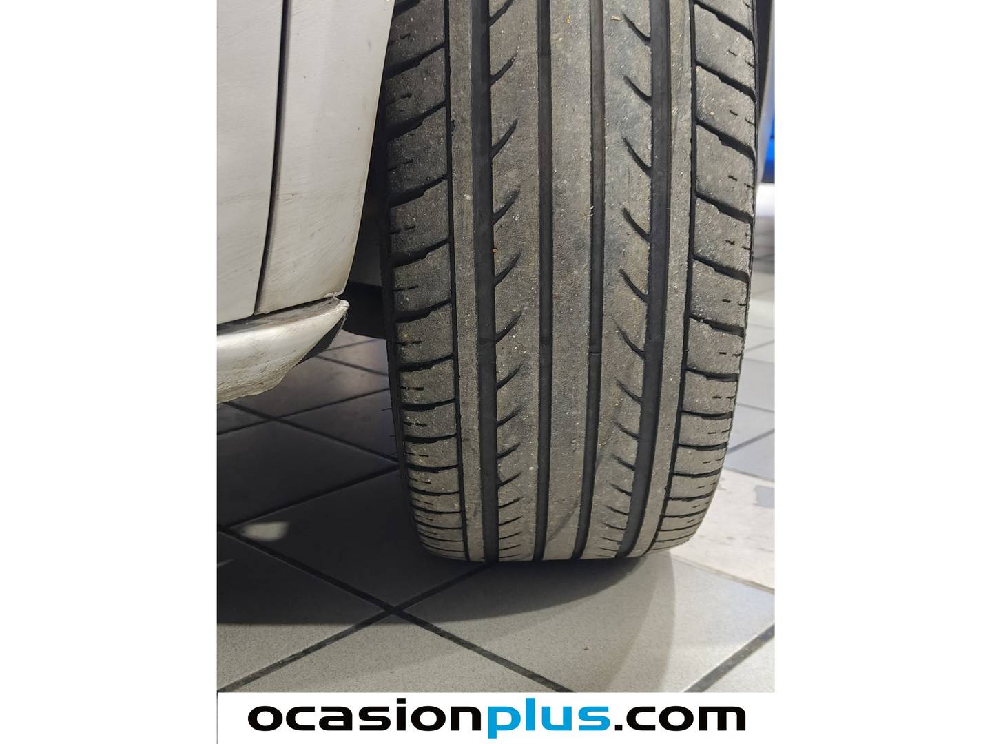 Foto Seat Ibiza SEAT Ibiza 1.0 EcoTSI FR Crono S&S (110 CV)