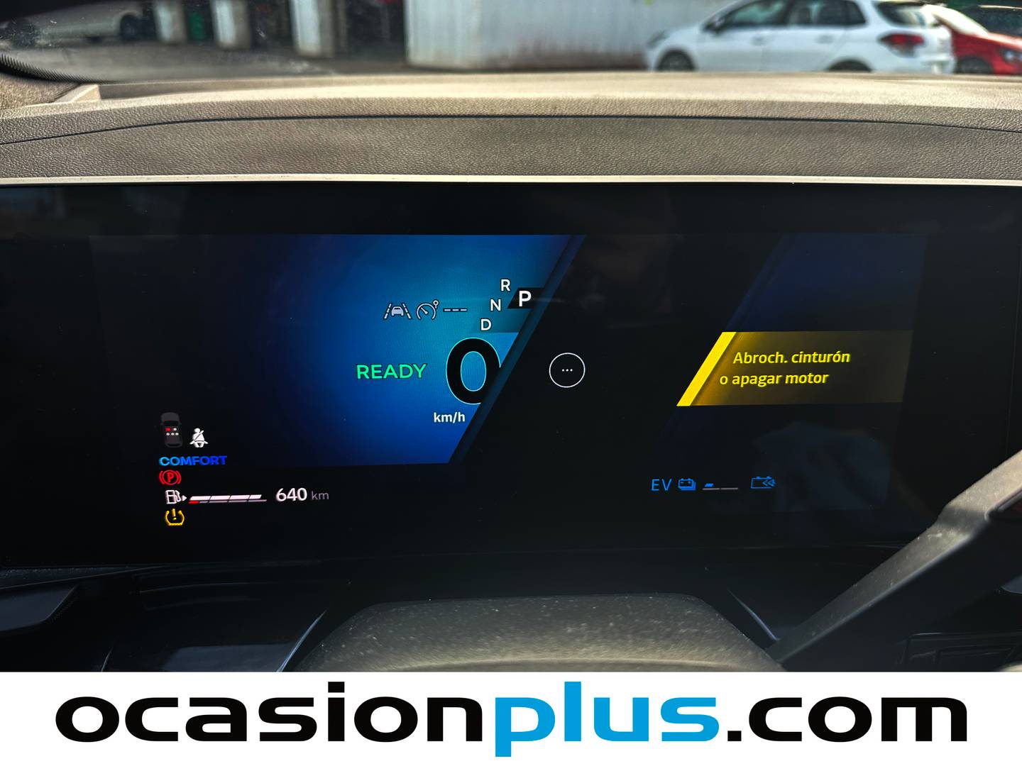 Renault Austral Renault Austral Techno E-Tech Full Hybrid (200 CV) de segunda mano