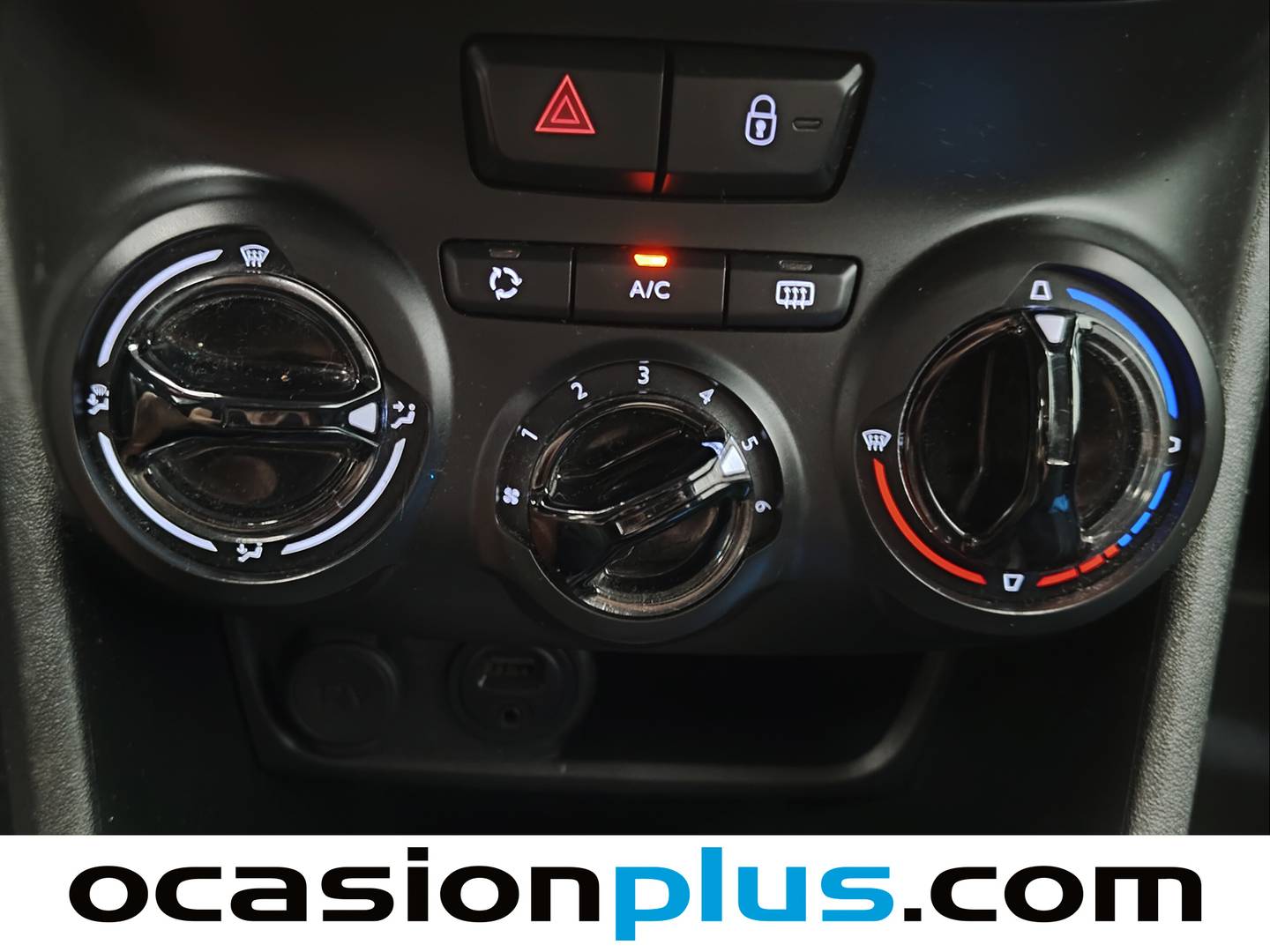 Peugeot 2008 Peugeot 2008 BlueHDi 100 Style (100 CV) al mejor precio