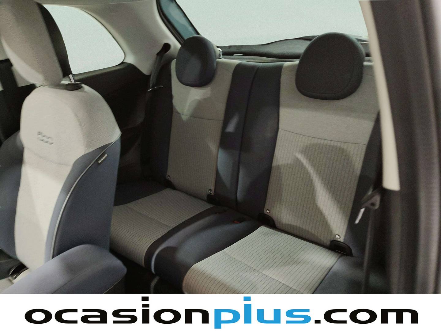 Foto Fiat 500 Fiat 500 Electrico 500 Icon Hb 320km (118 CV)