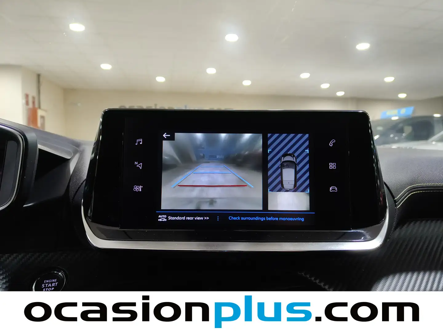 Foto Peugeot 208 Peugeot 208 PureTech 100 GT EAT8 (100 CV)