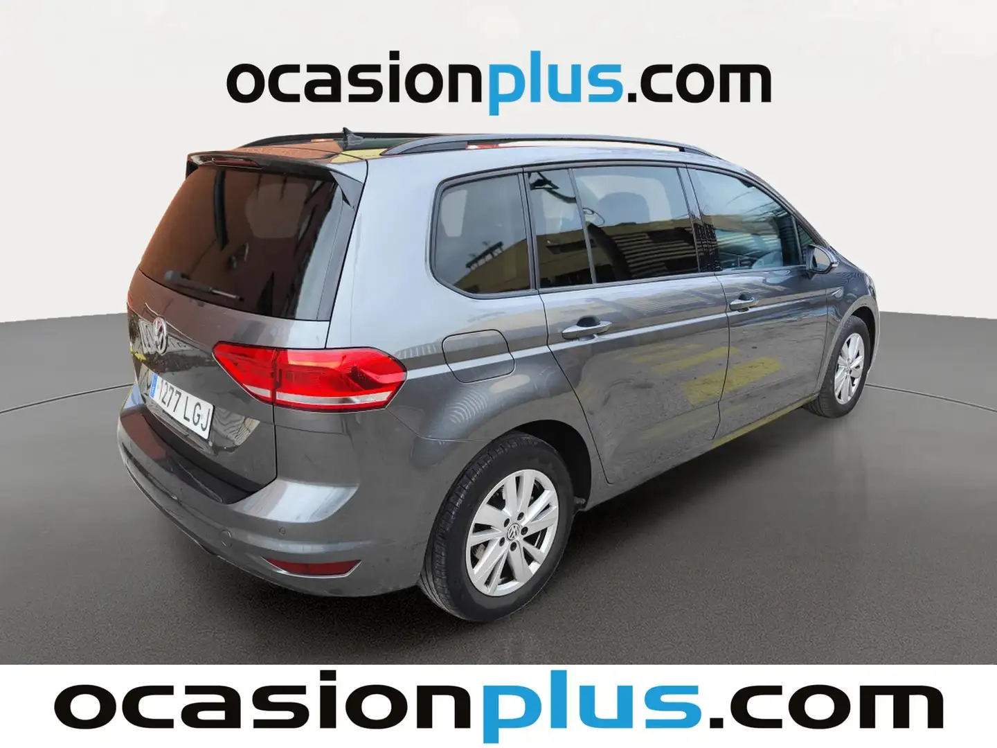Foto Volkswagen Touran Volkswagen Touran Advance 1.5 TSI (150 CV) 7 Plazas