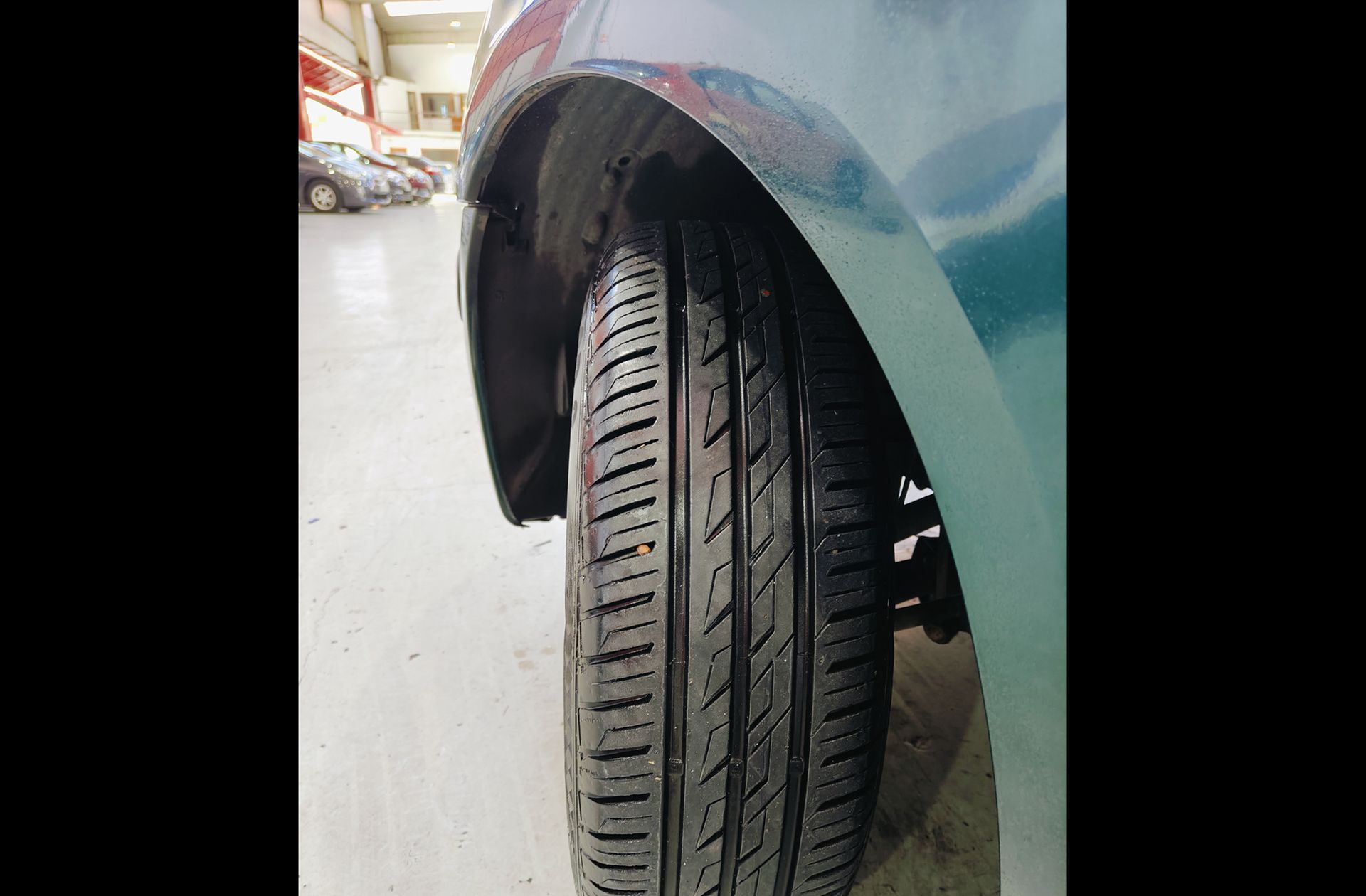 Peugeot 307 1.6 XR - foto 23