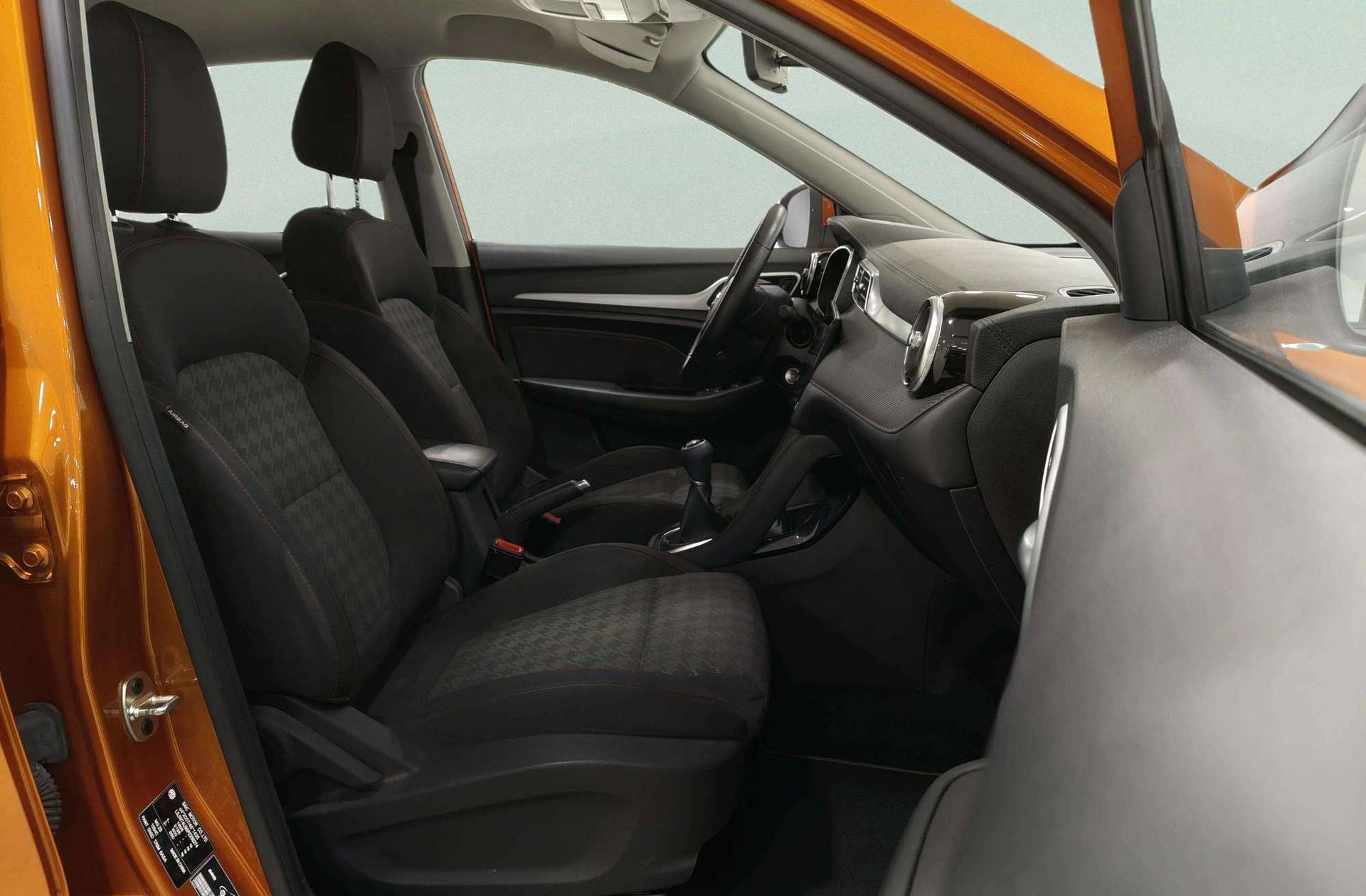 MG ZS 1.5 Comfort - foto 18