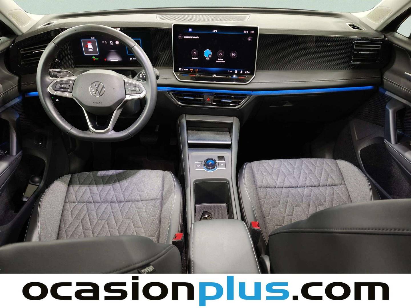 Foto Volkswagen Tiguan Volkswagen Tiguan Life 1.5 eTSI (150 CV) DSG