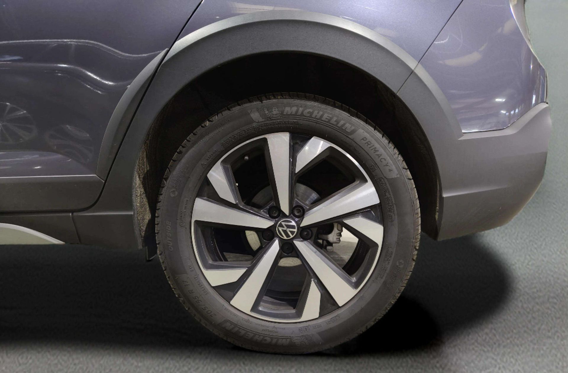 Volkswagen Taigo ``más`` 1.0 TSI DSG - foto 31