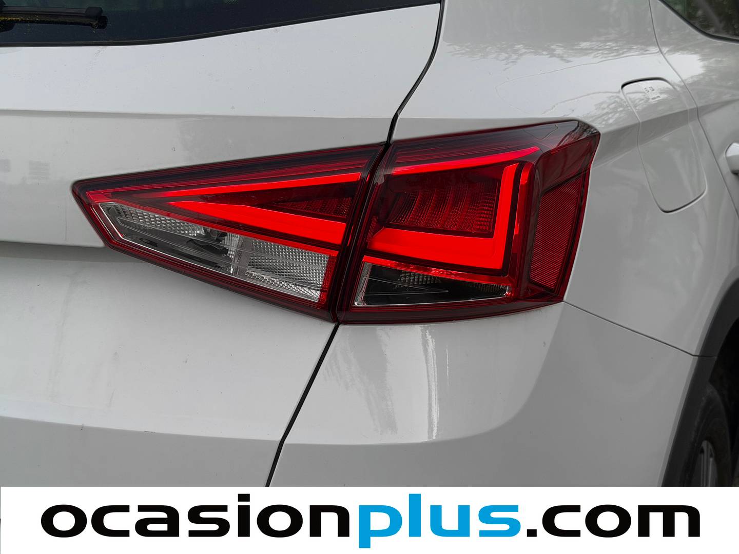 Acabados Seat Arona Seat Arona 1.0 TSI Style XM Edition (110 CV)