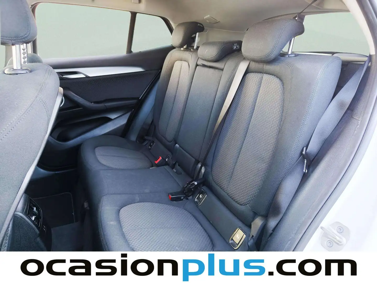 Foto BMW X2 BMW X2 sDrive18i (140 CV)