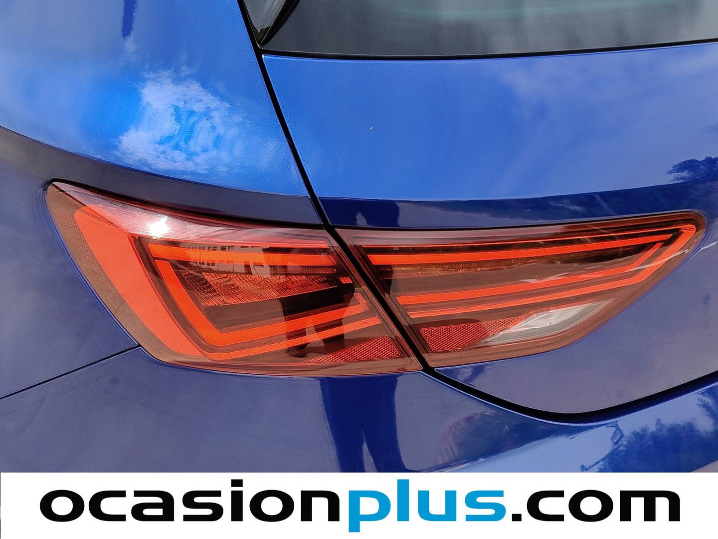 Seat León Seat León 2.0 TSI S&S Cupra DSG (290 CV) gasolina