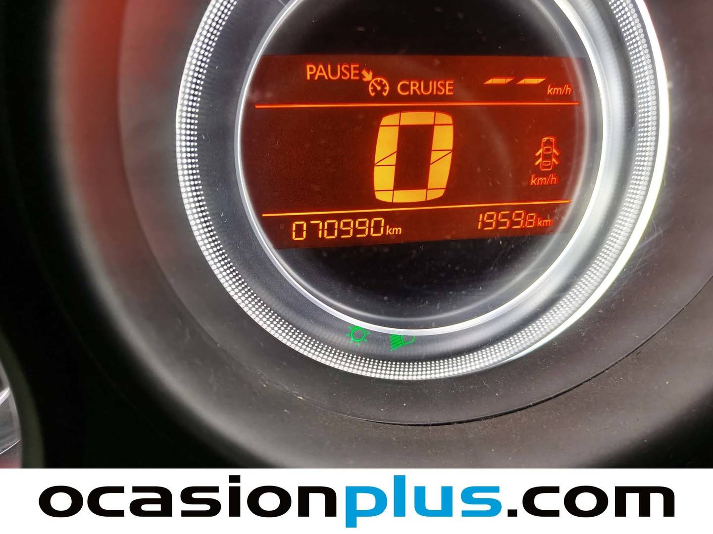 Citroën C4 Citroen C4 PureTech 110 Live Edition (110 CV) seminuevo