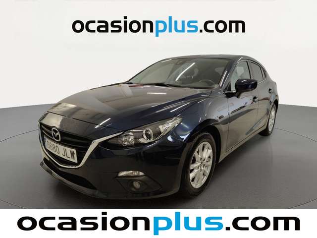Mazda Mazda3 Mazda 3 2.0 GE Style MT (120 CV) de segunda mano