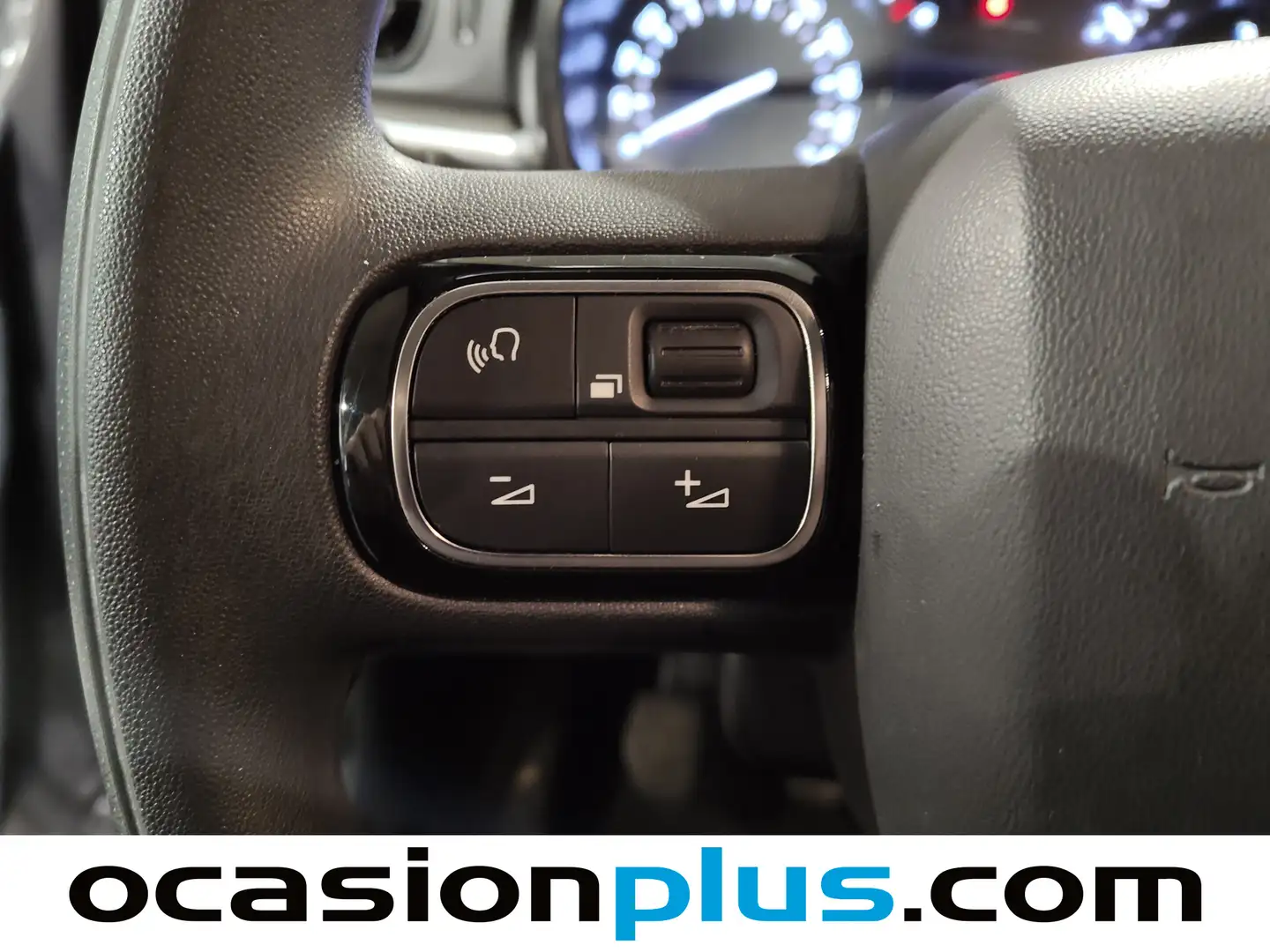 Foto Citroën C3 Origin Citroen C3 Origin Plus BlueHDi (102 CV)