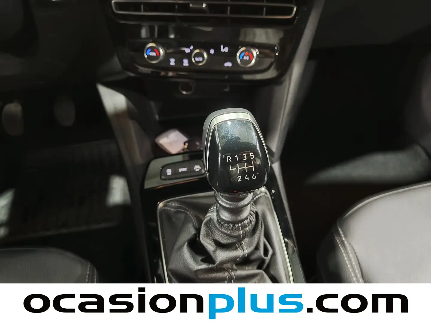 Foto Opel Mokka Opel Mokka 1.2 T Ultimate (136 CV)